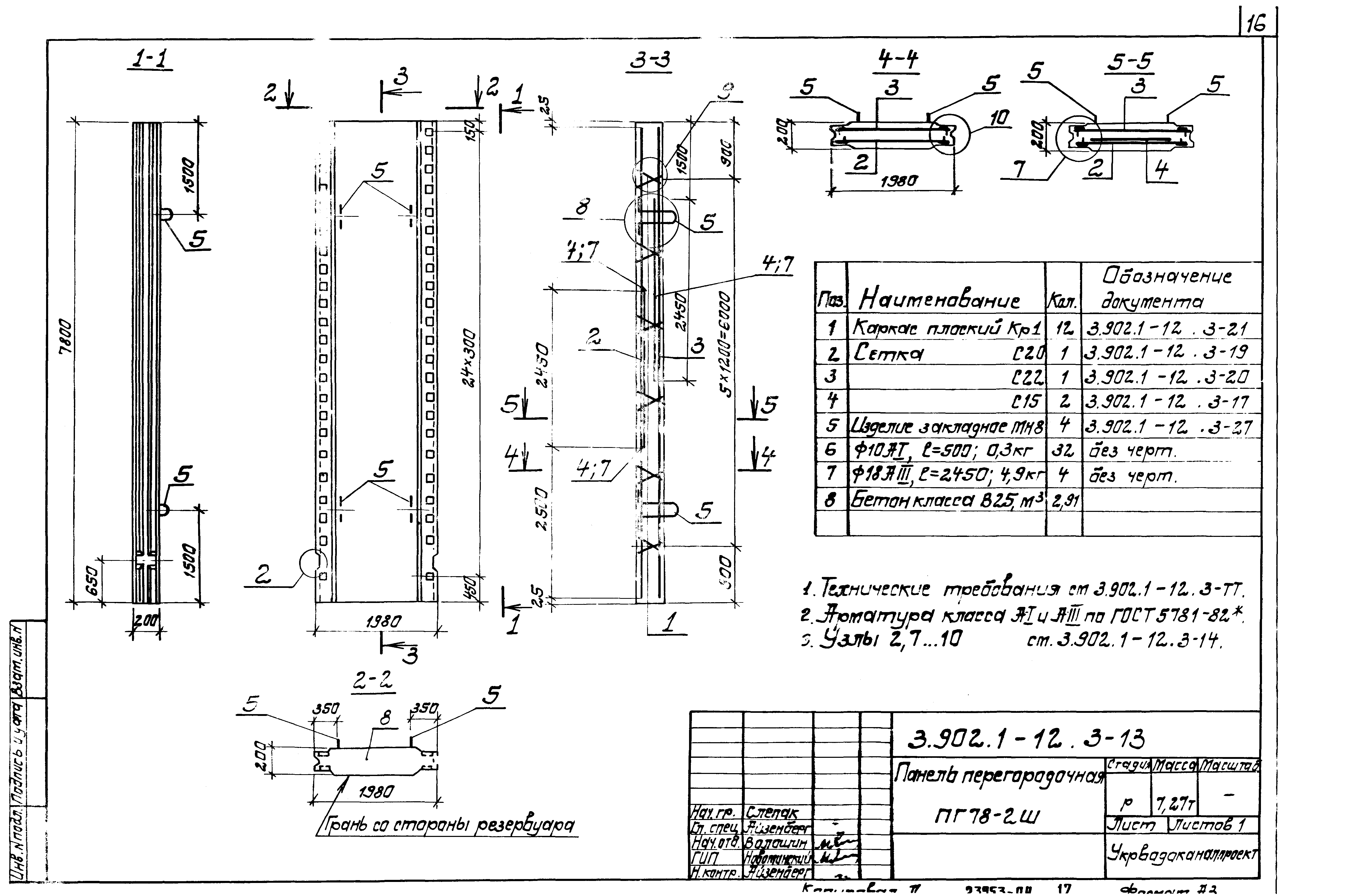 Серия 3.902.1-12