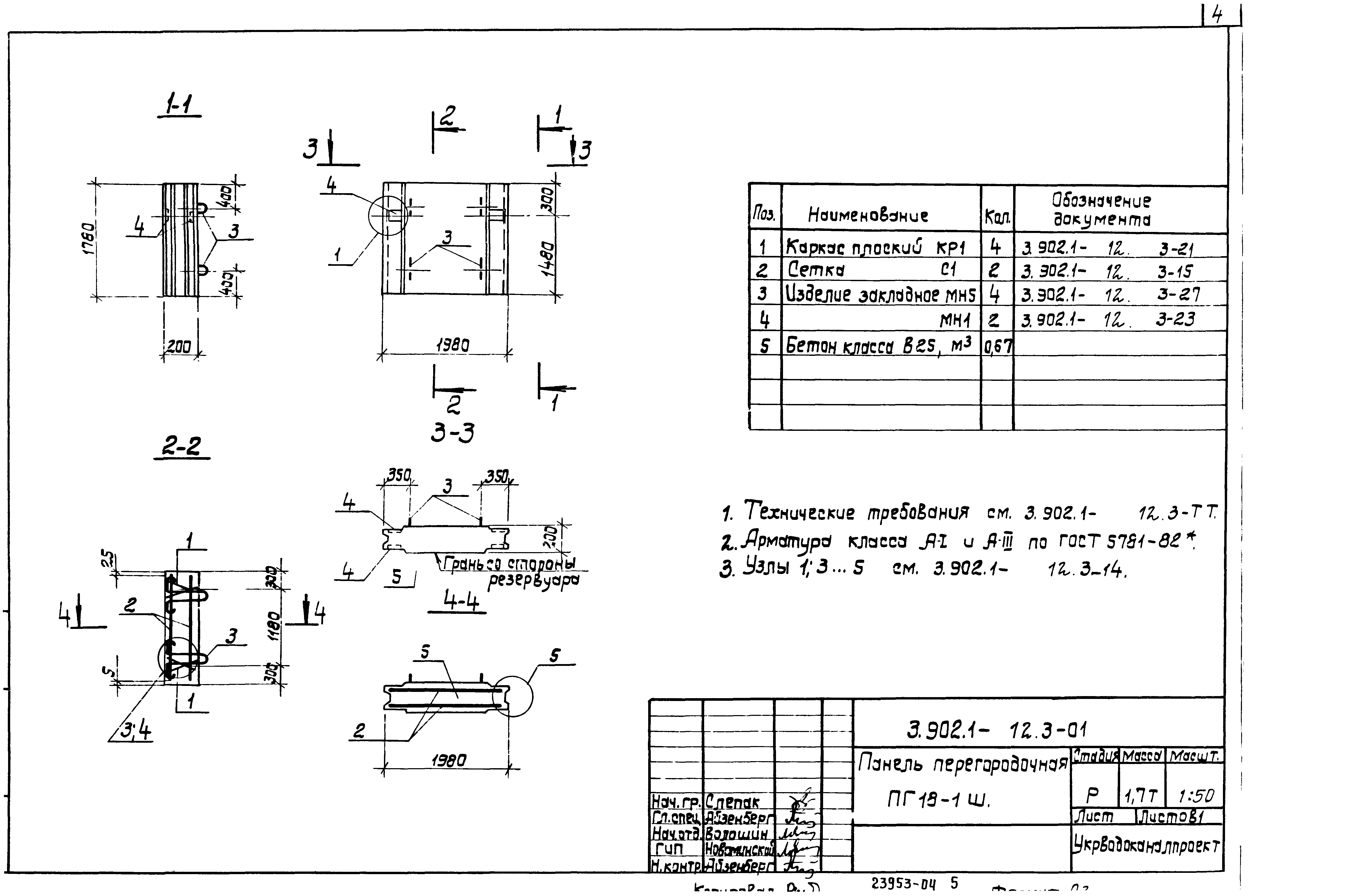 Серия 3.902.1-12