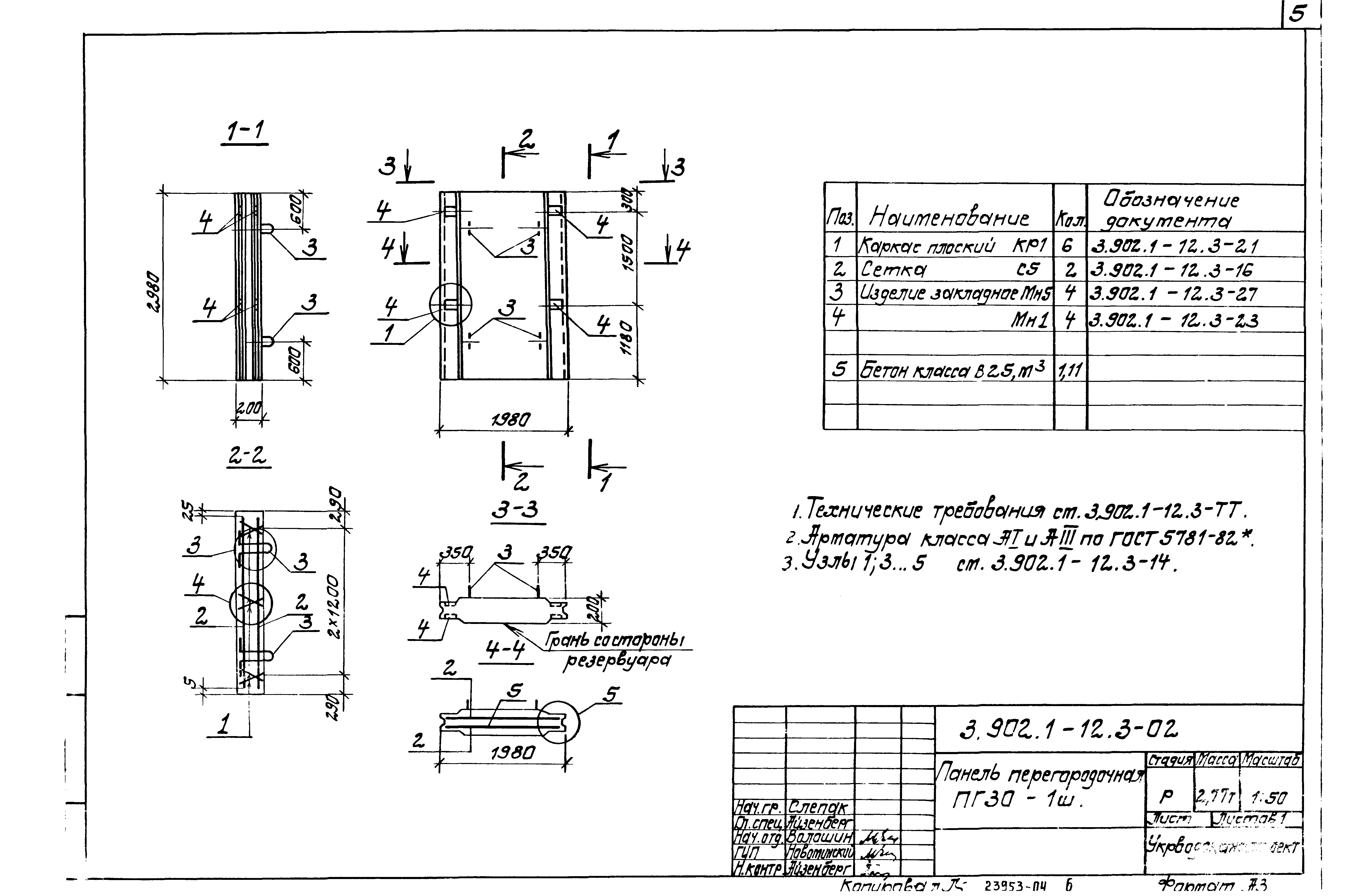 Серия 3.902.1-12