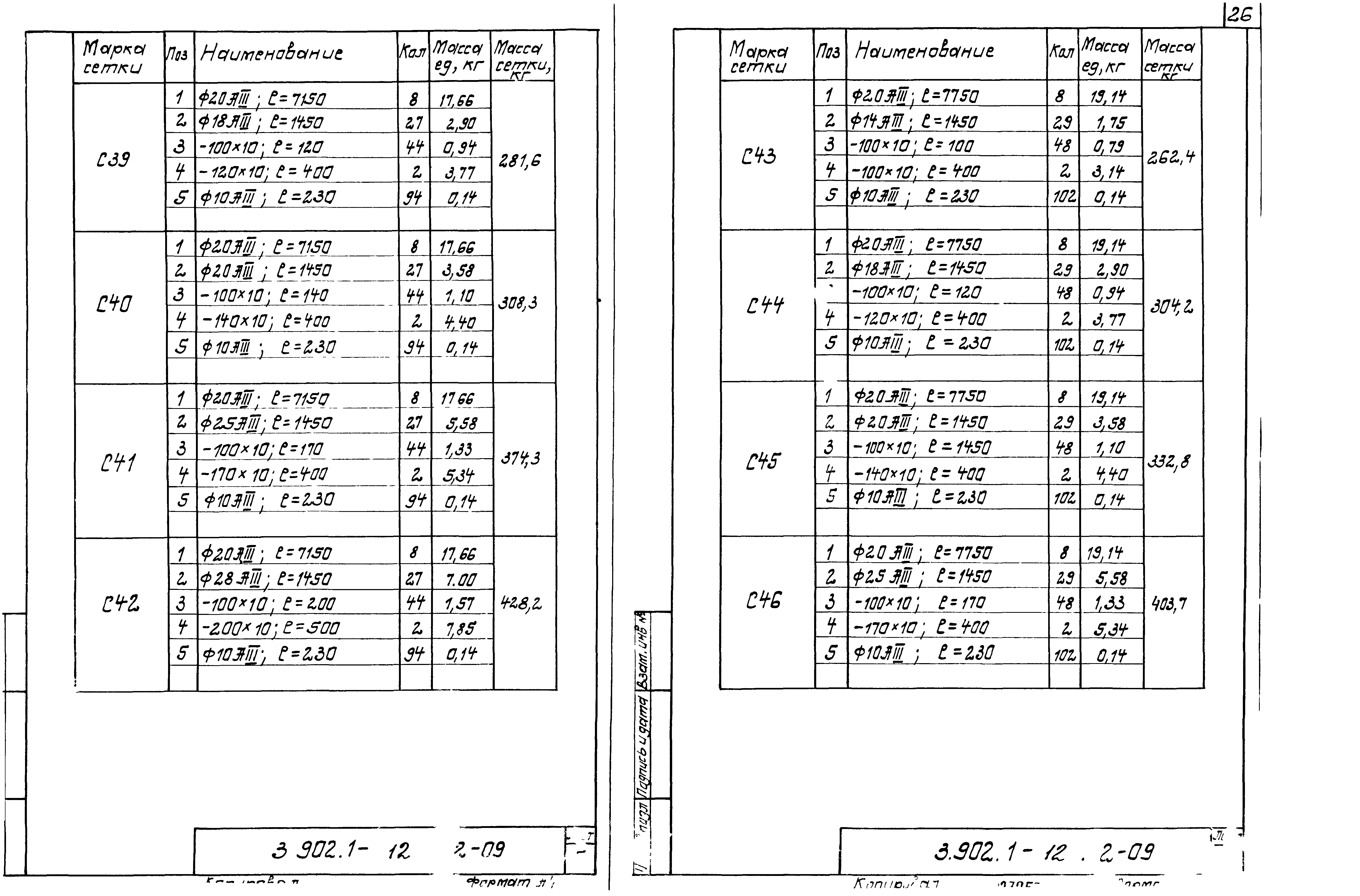 Серия 3.902.1-12