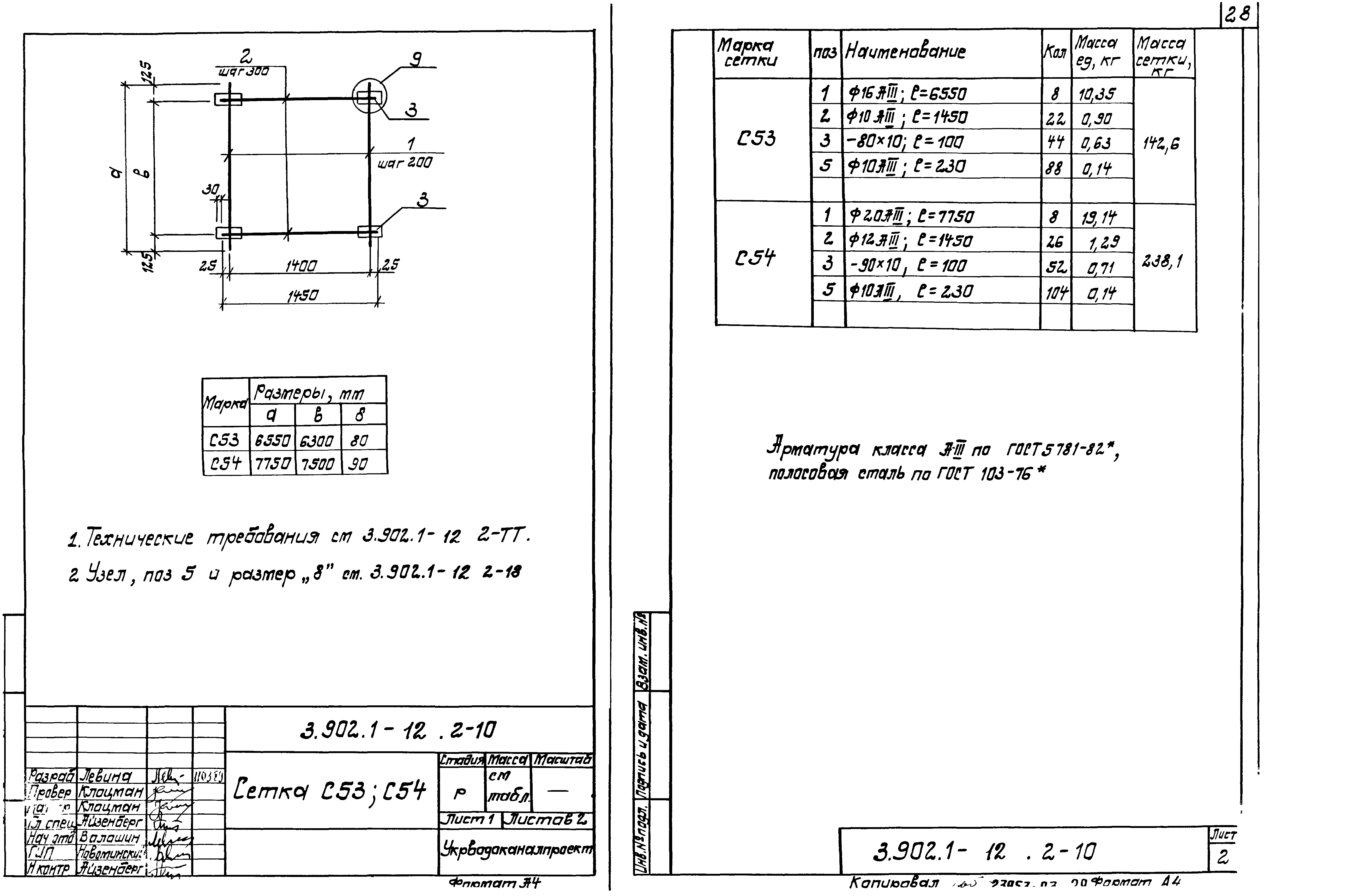 Серия 3.902.1-12