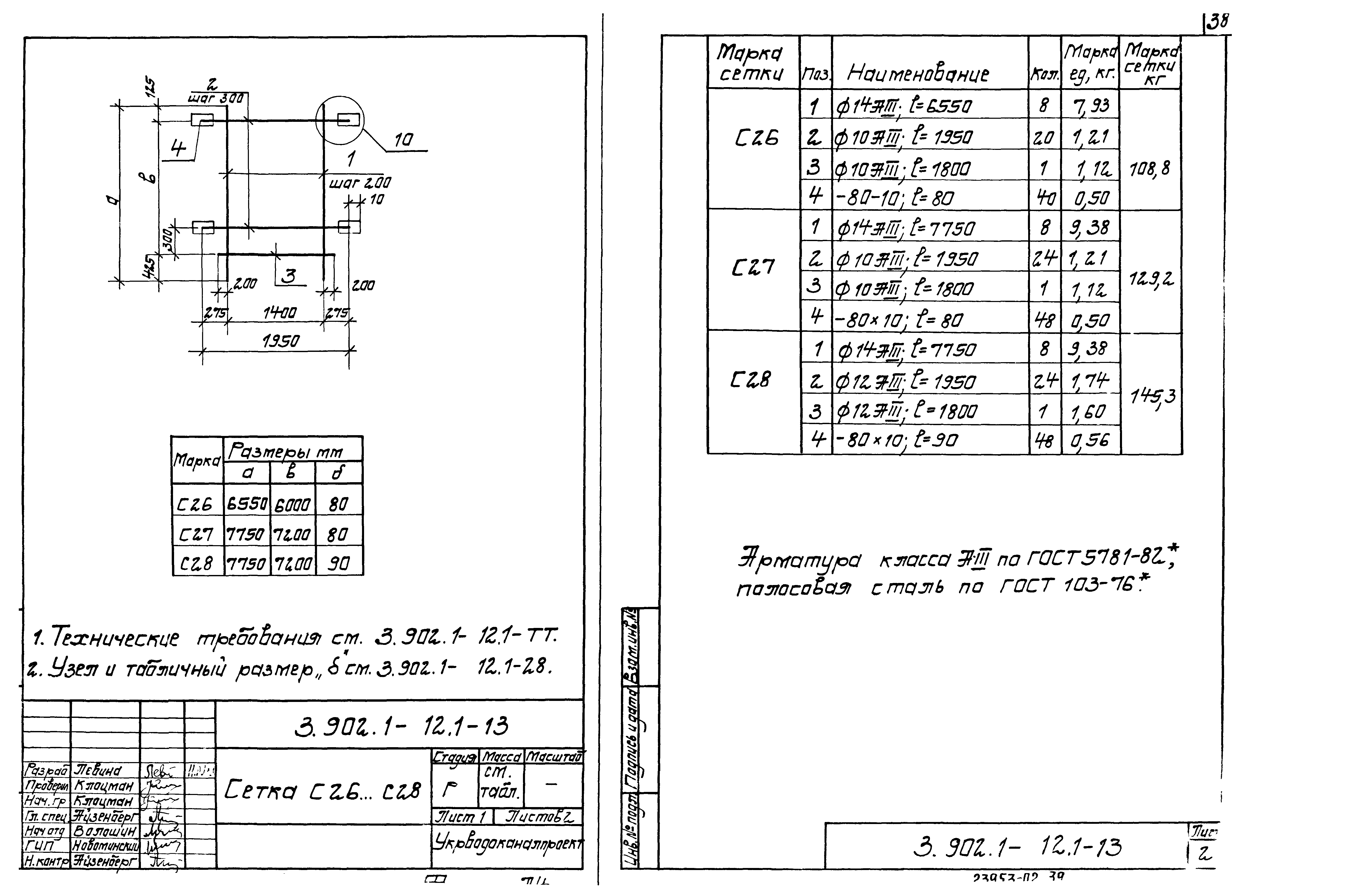 Серия 3.902.1-12