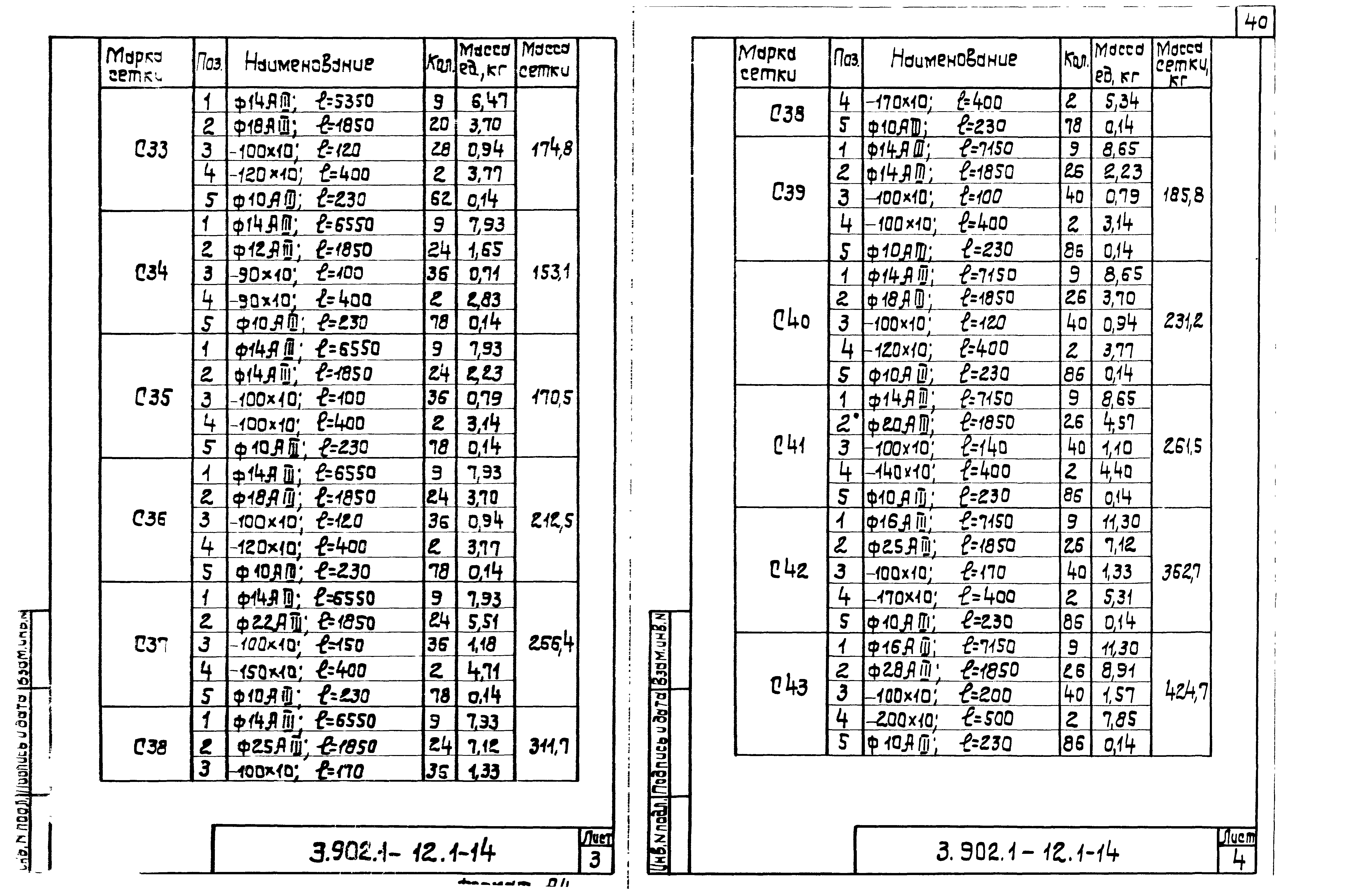 Серия 3.902.1-12