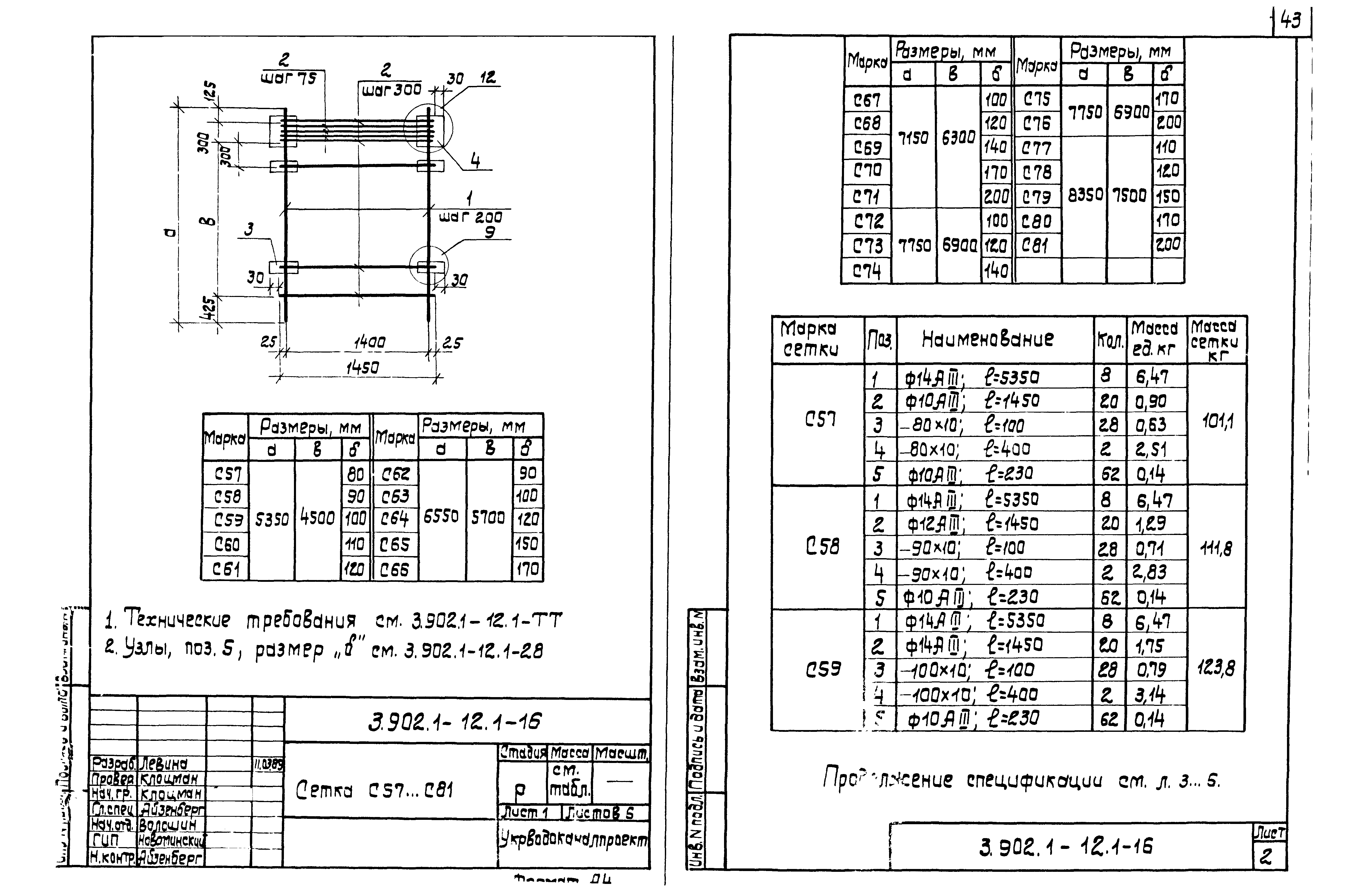 Серия 3.902.1-12