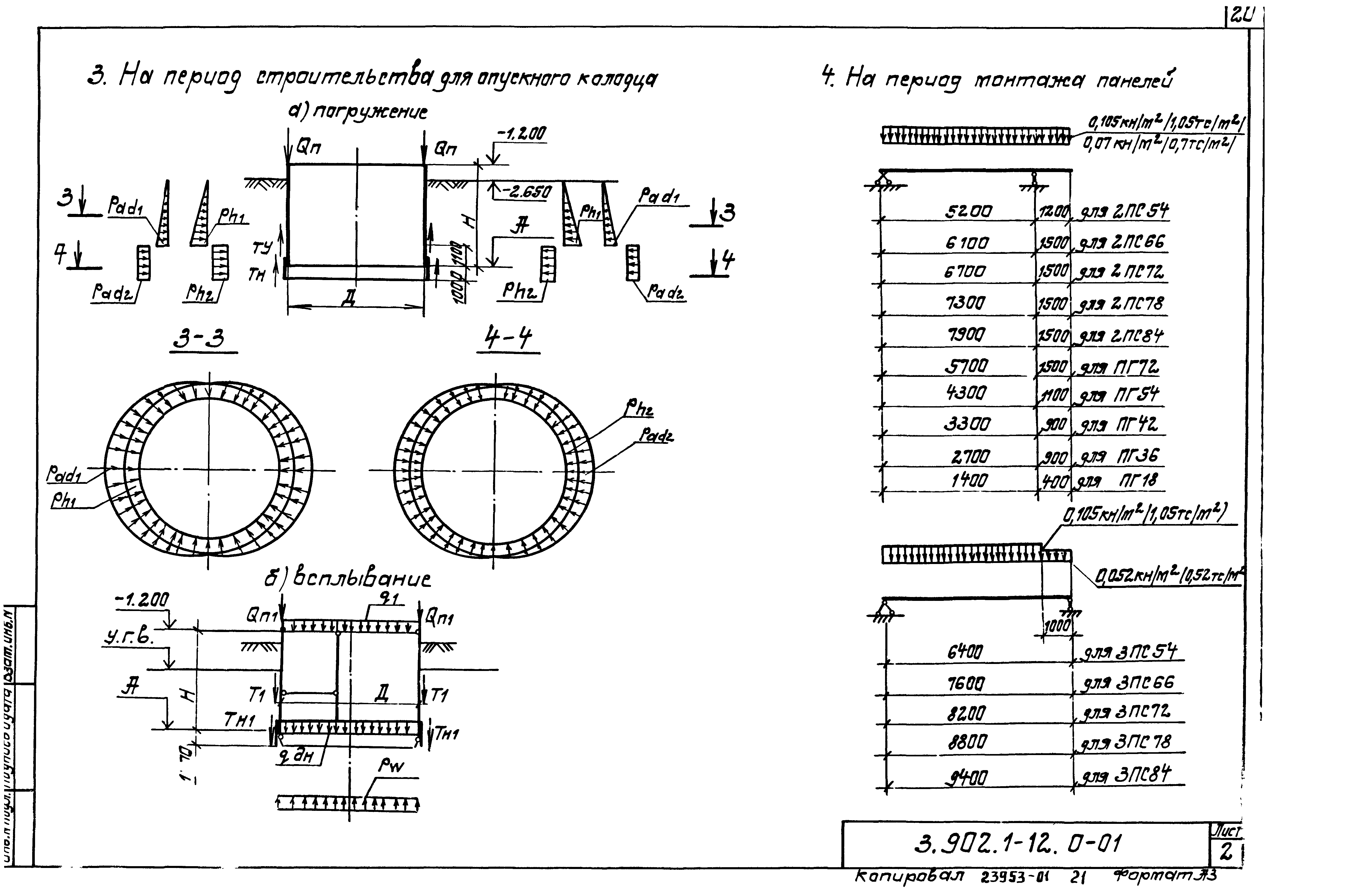 Серия 3.902.1-12