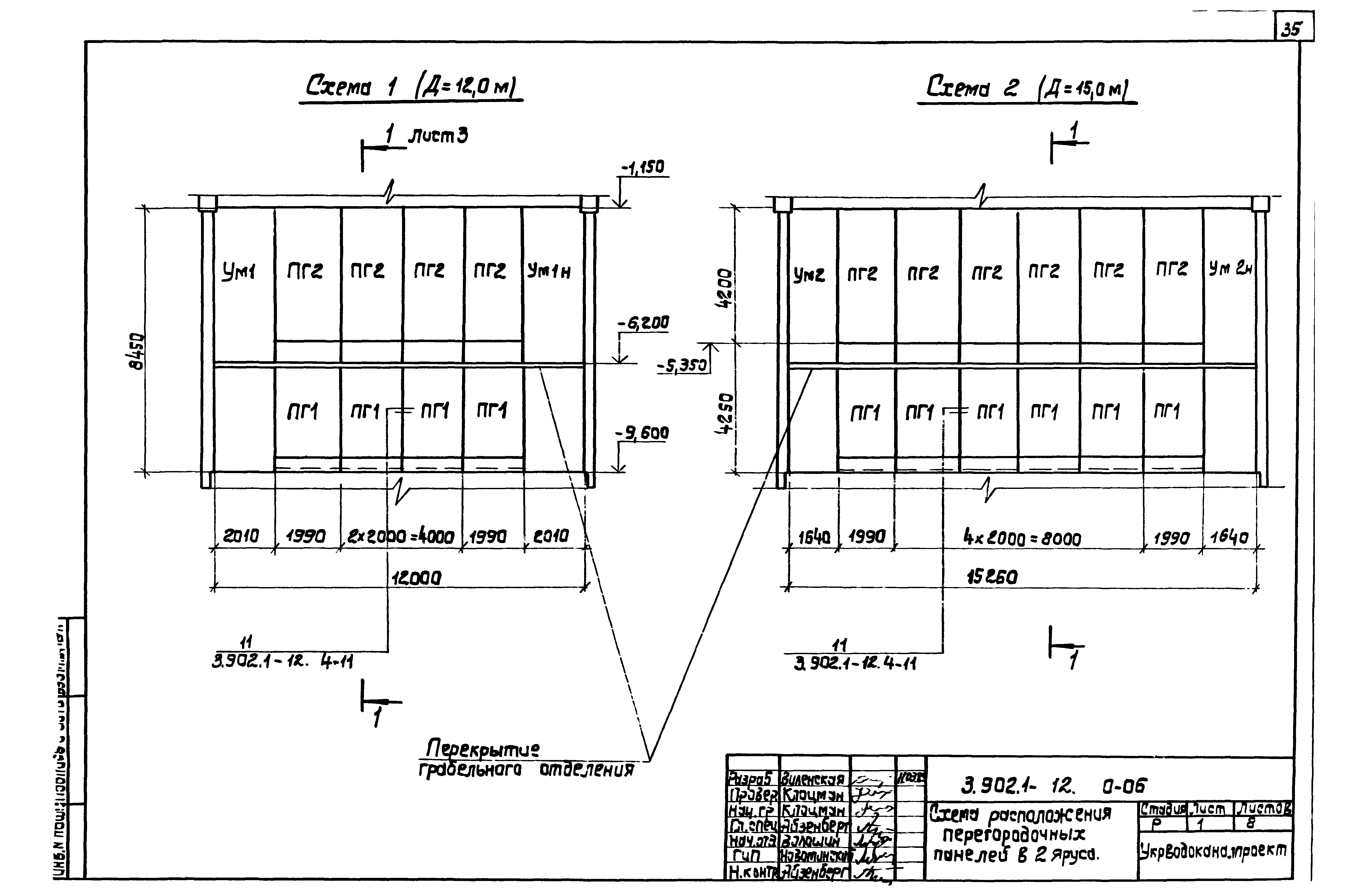 Серия 3.902.1-12