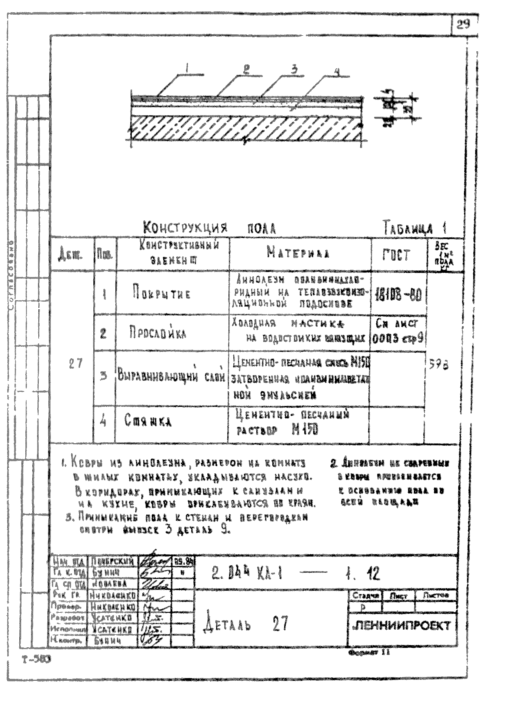 Серия 2.044 КЛ-1