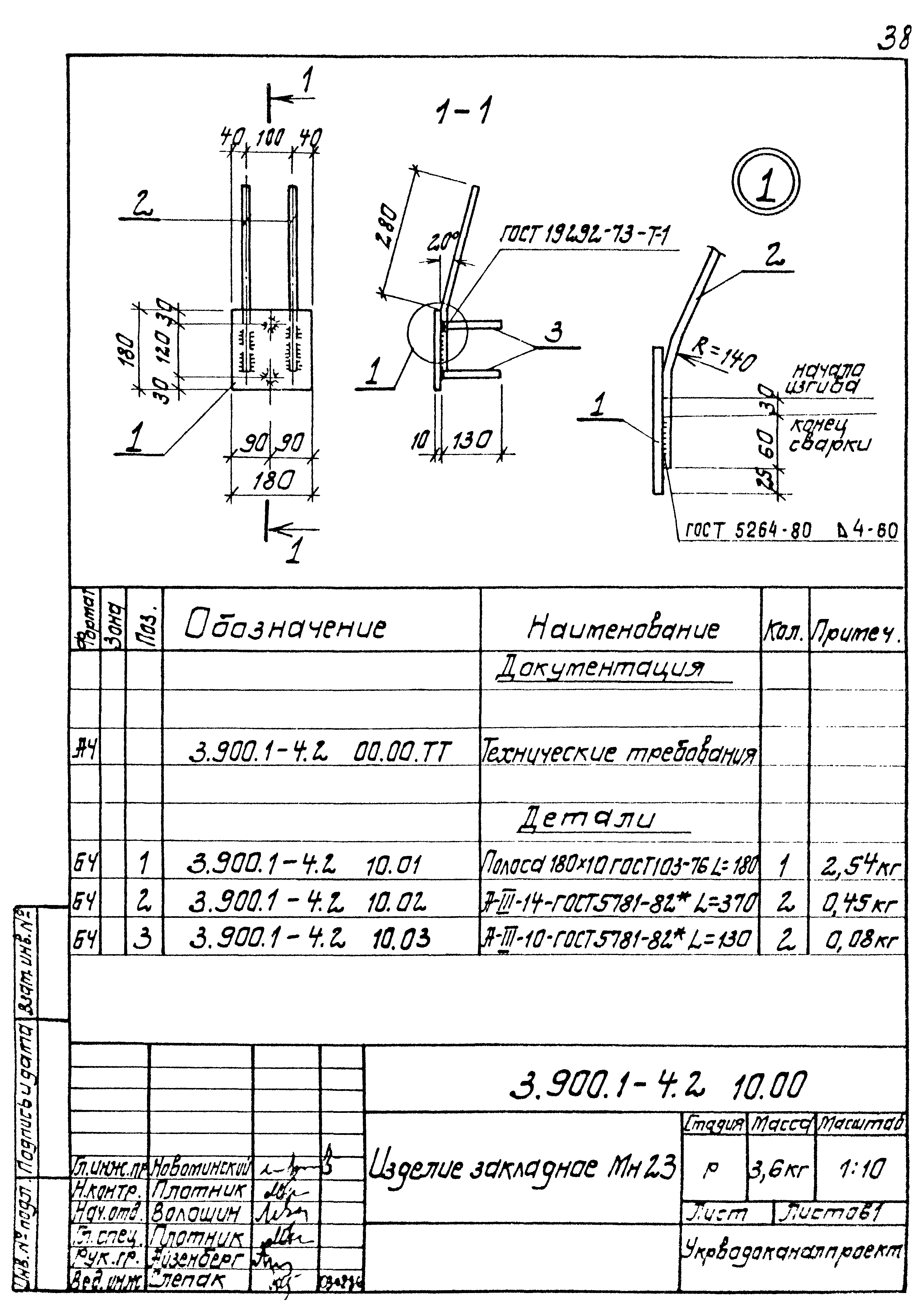 Серия 3.900.1-4