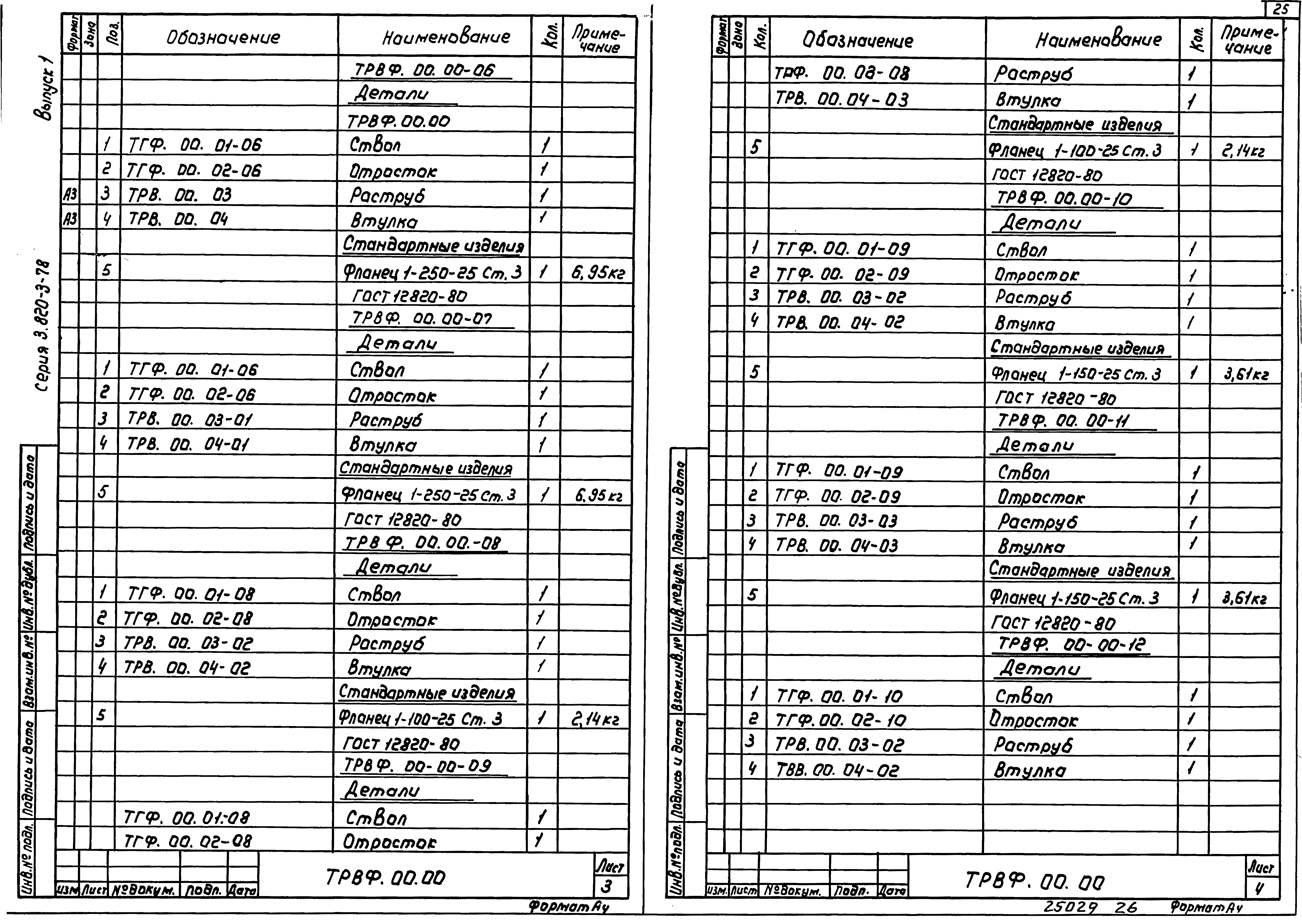 Серия 3.820.3-78