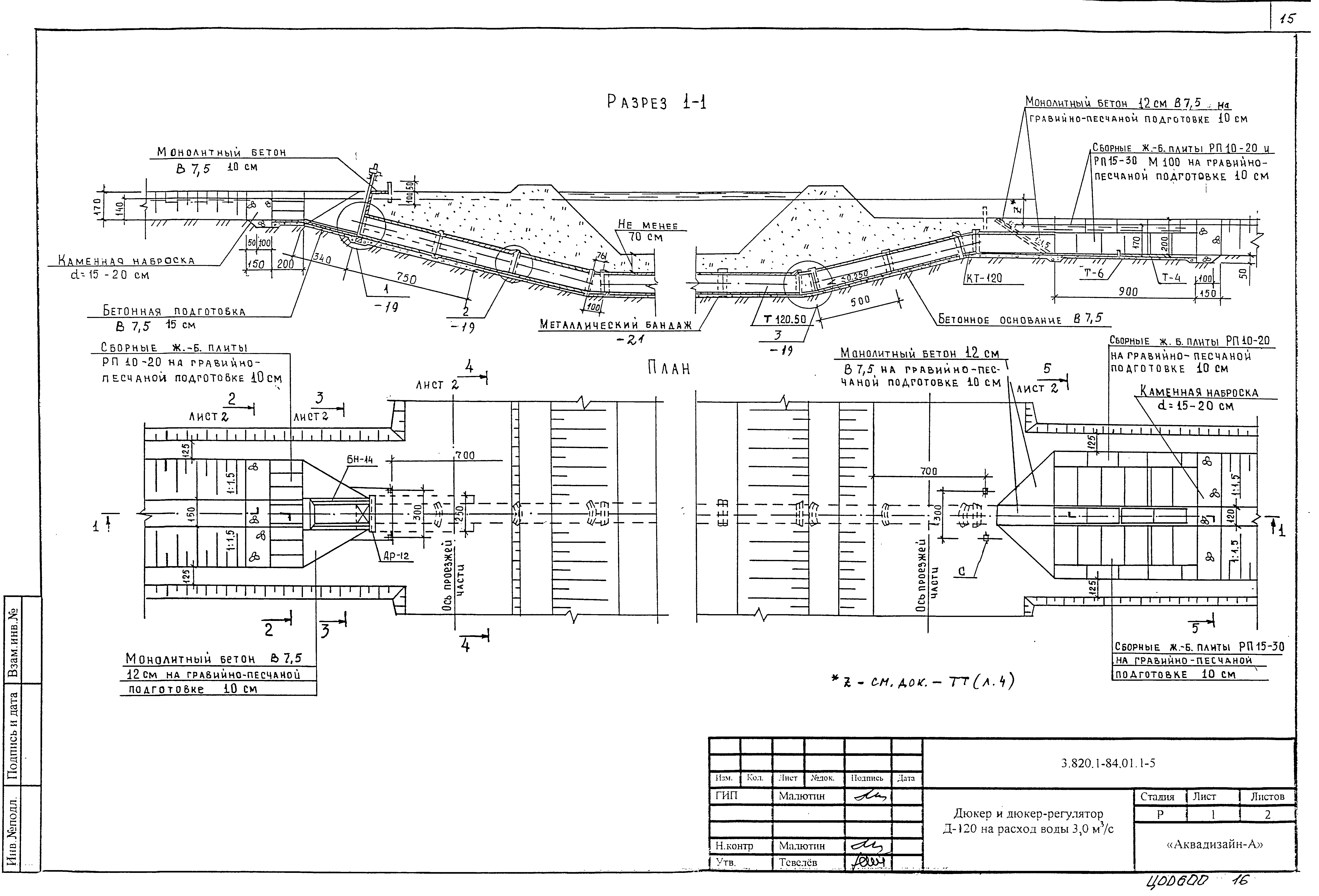 Серия 3.820.1-84.01