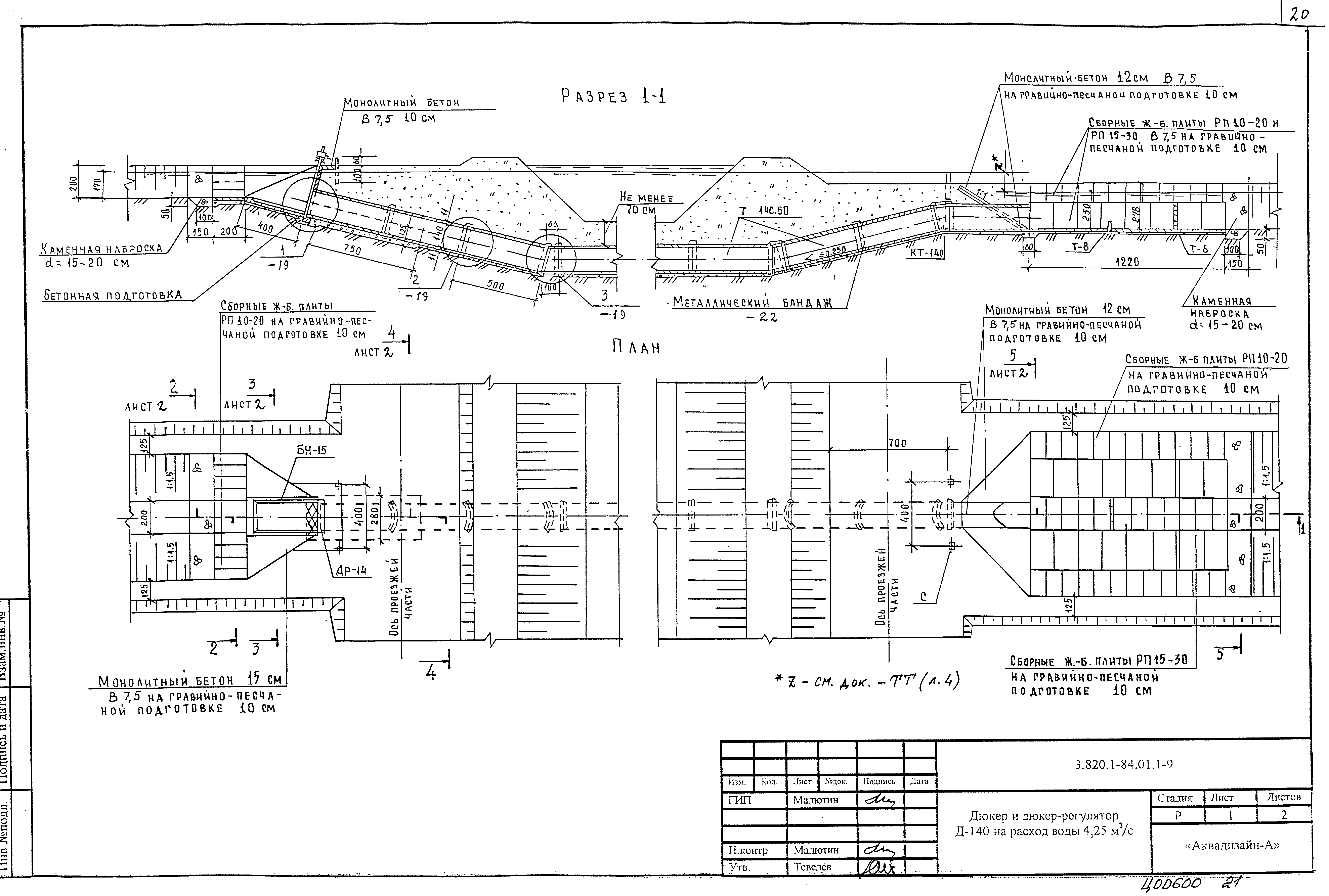 Серия 3.820.1-84.01