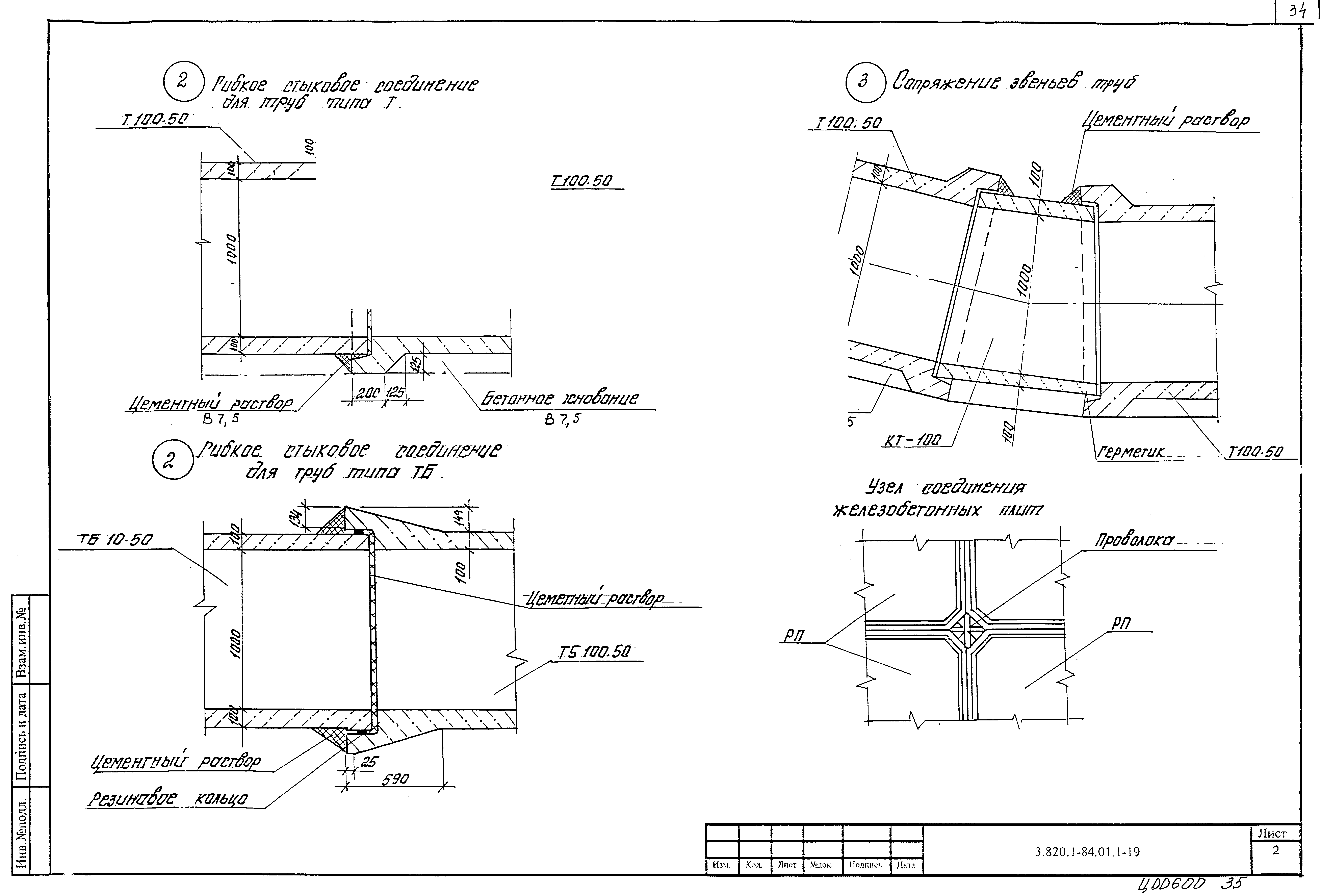 Серия 3.820.1-84.01