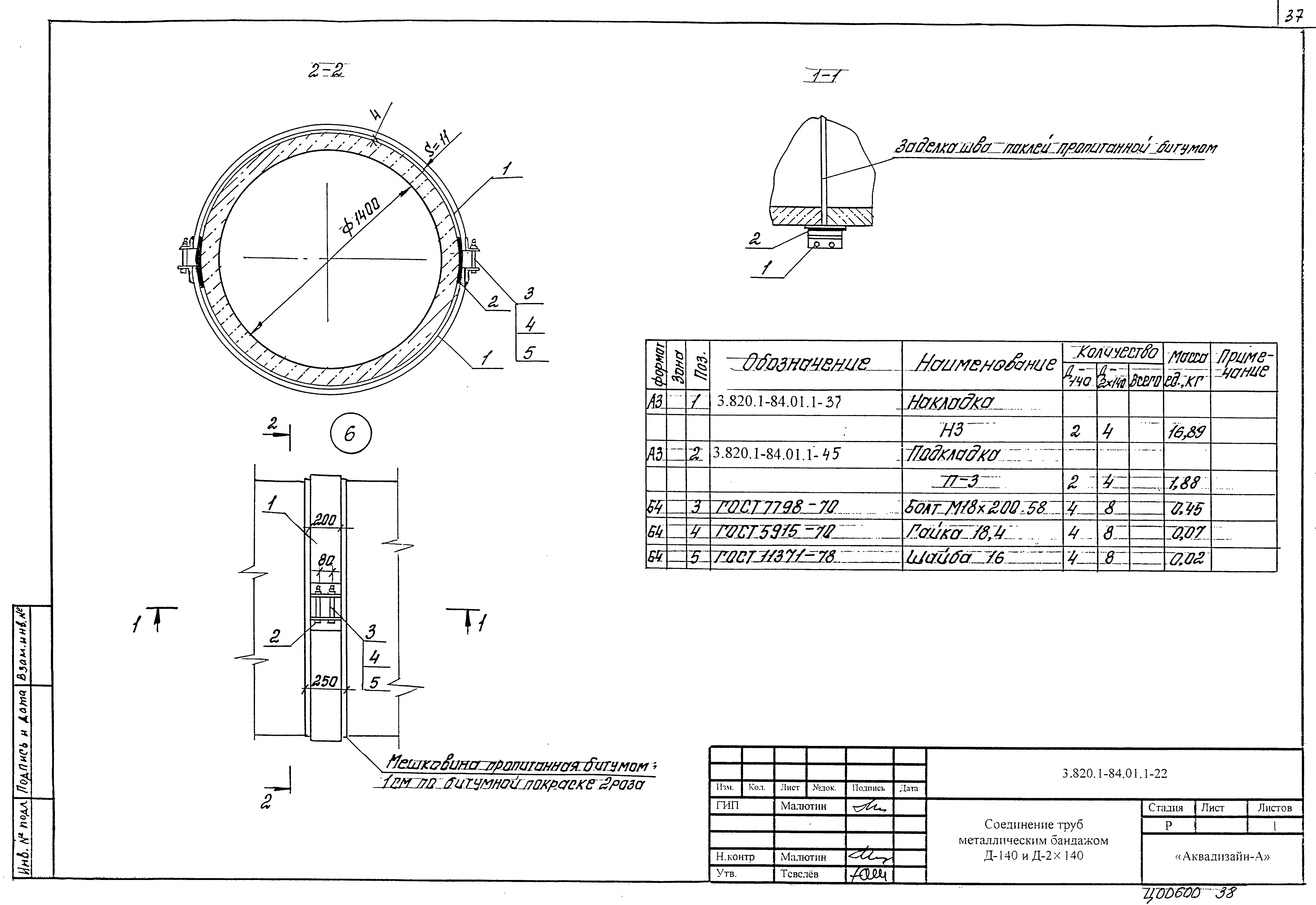 Серия 3.820.1-84.01