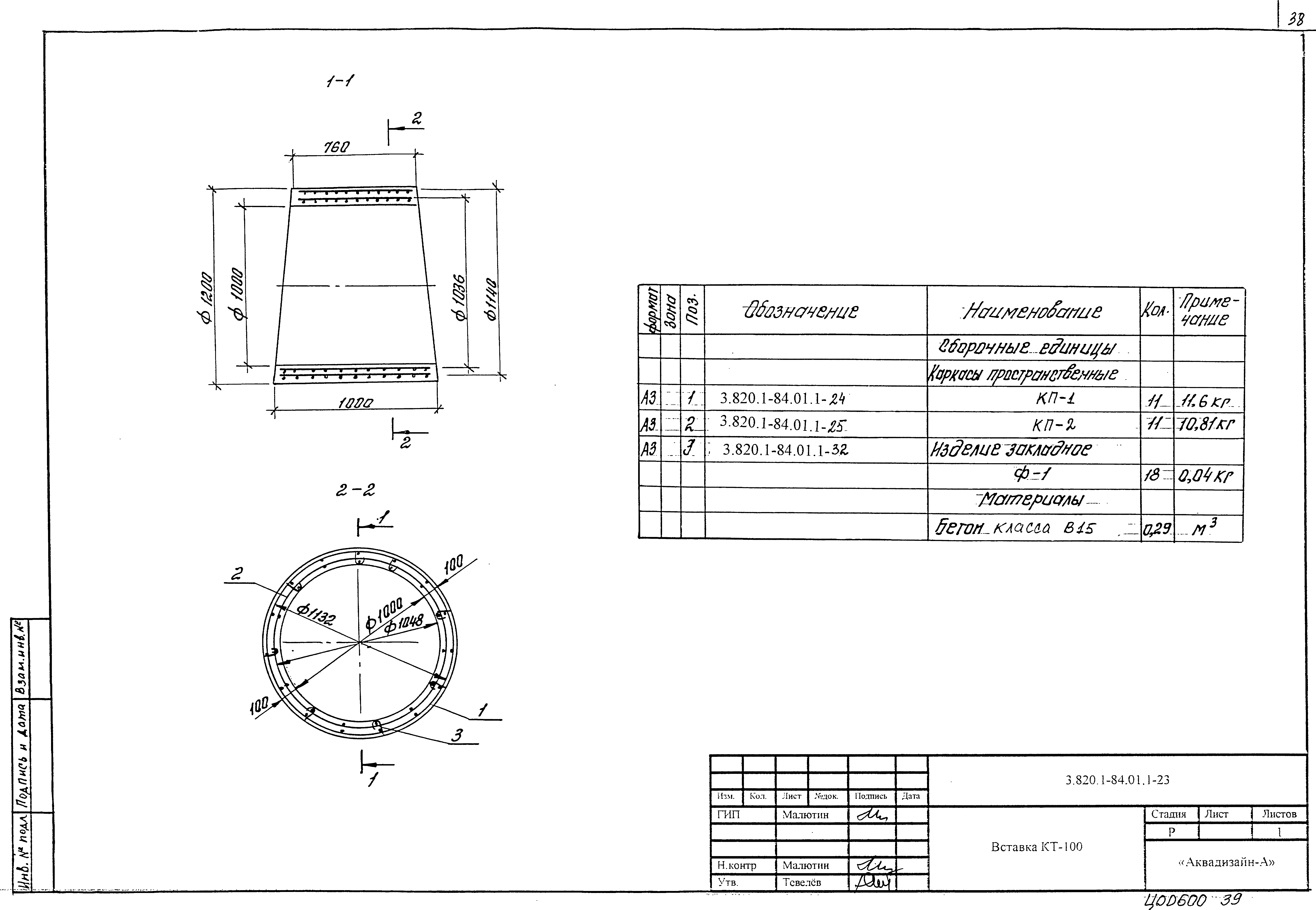 Серия 3.820.1-84.01