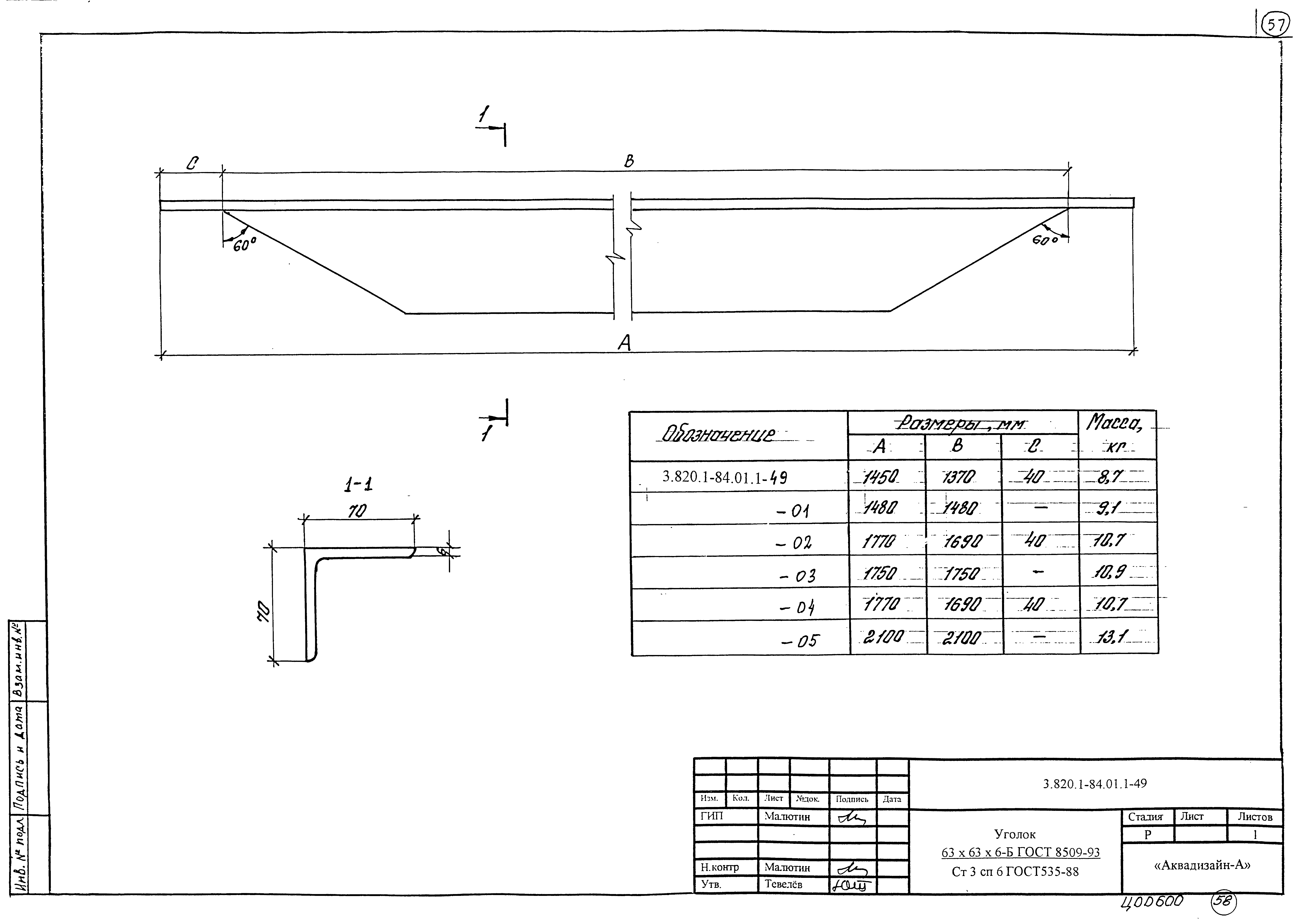 Серия 3.820.1-84.01