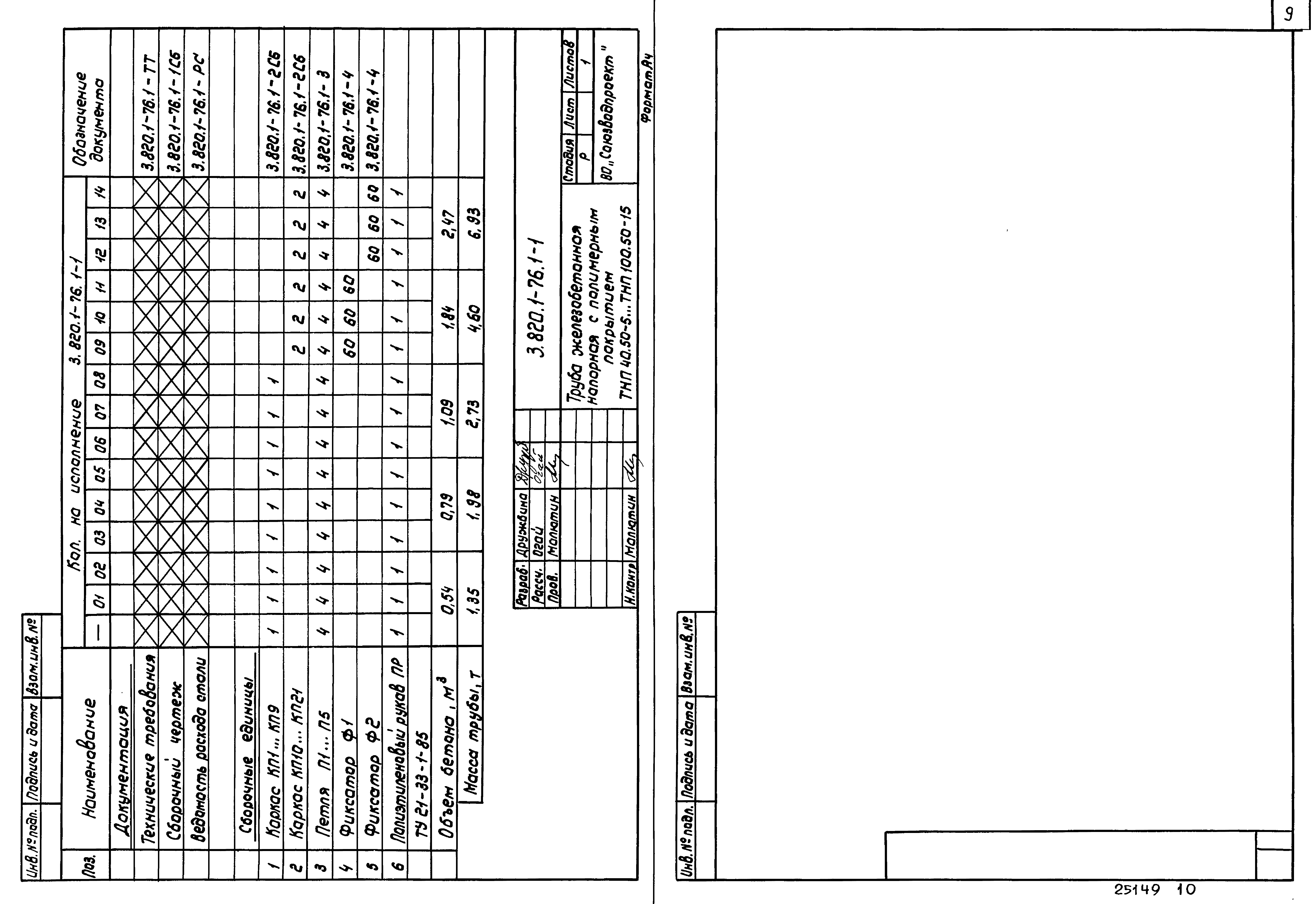 Серия 3.820.1-76