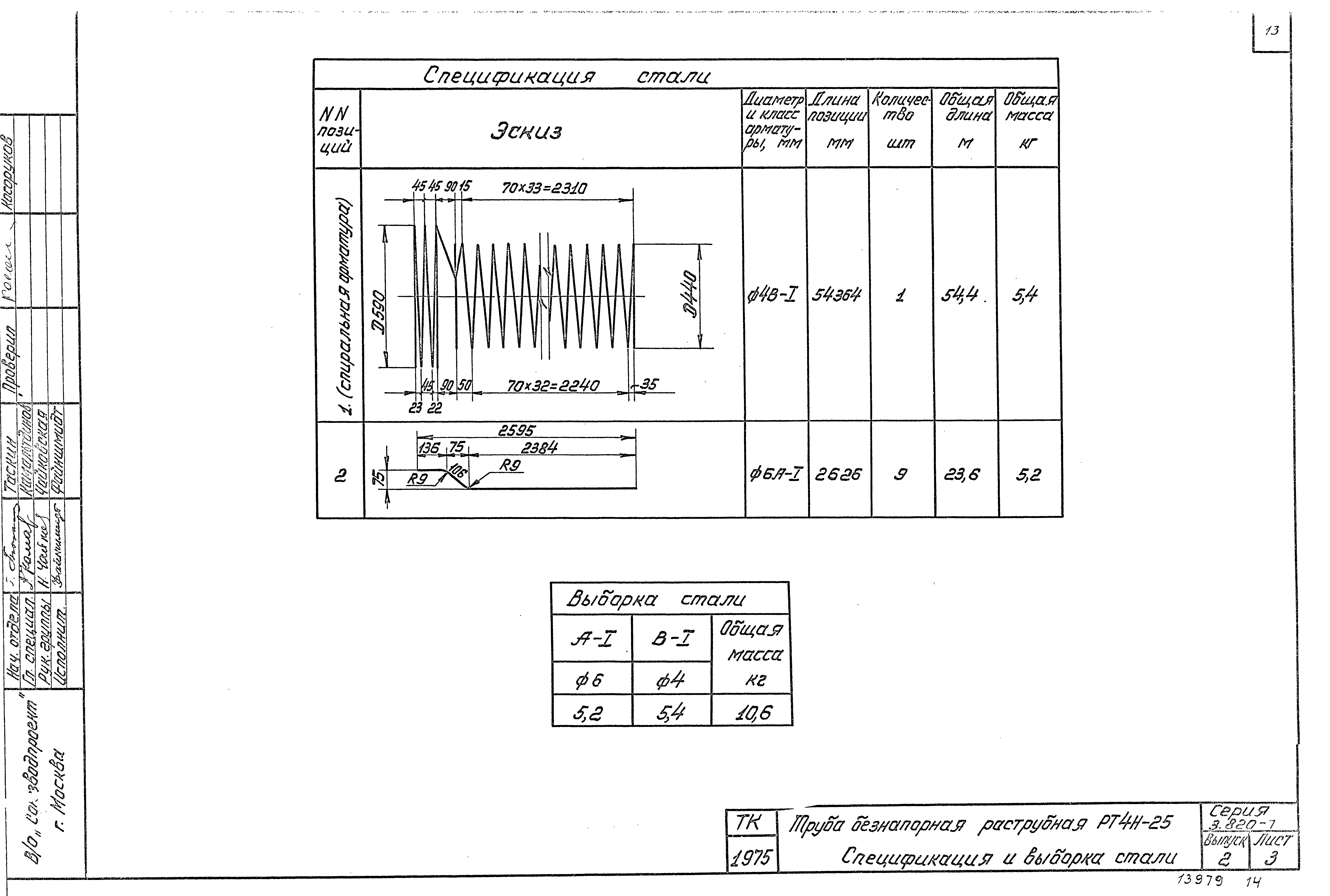 Серия 3.820-7