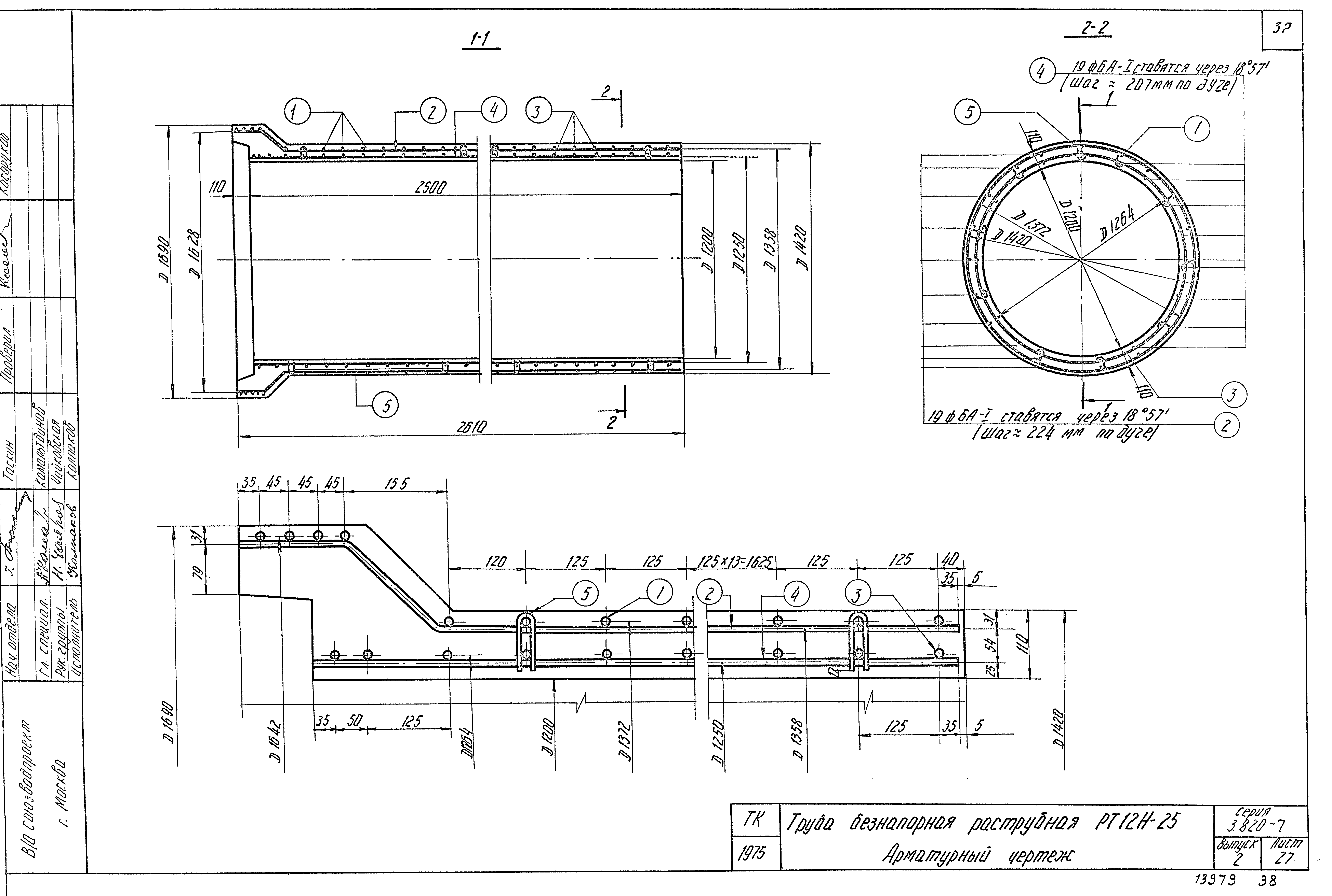 Серия 3.820-7