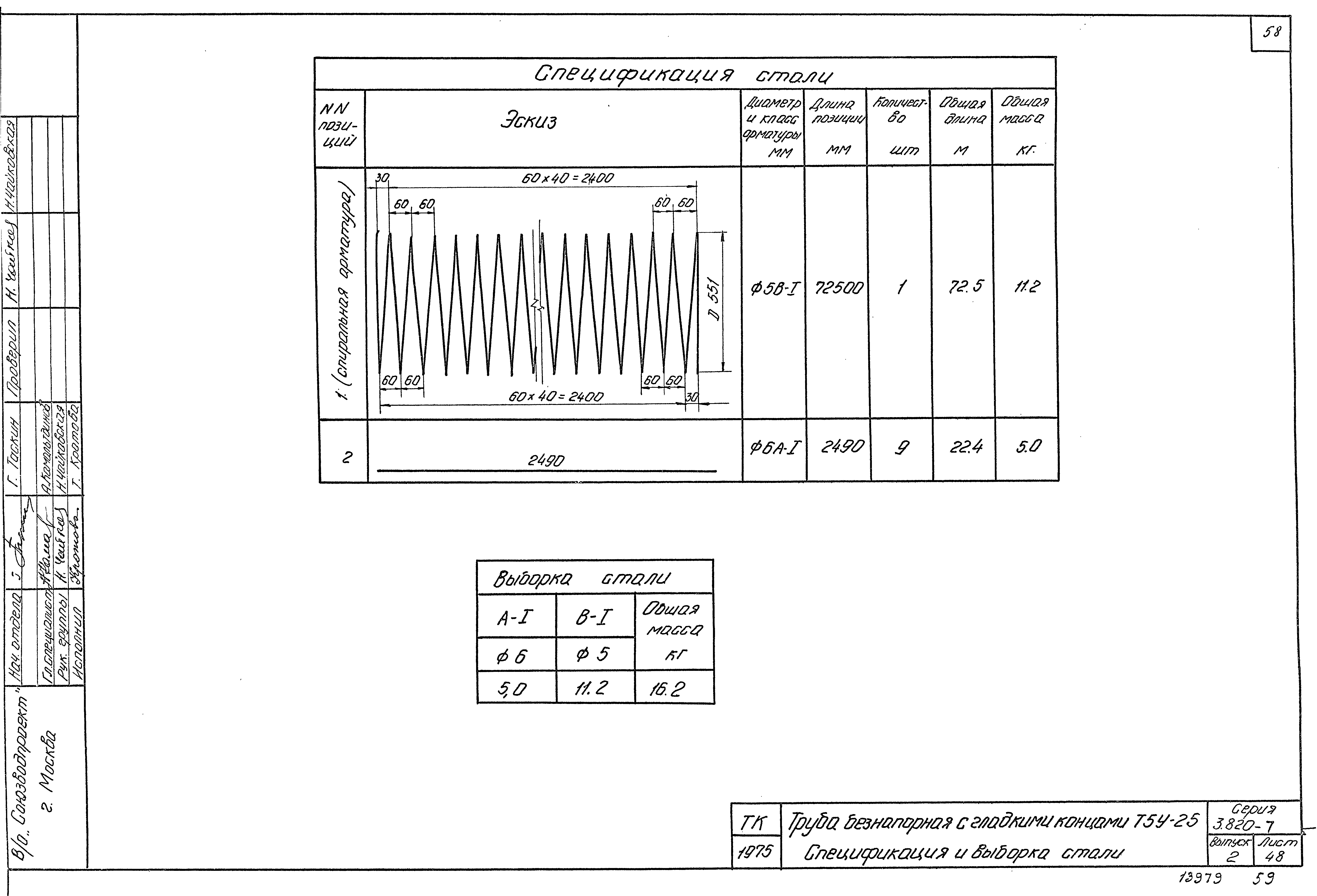 Серия 3.820-7