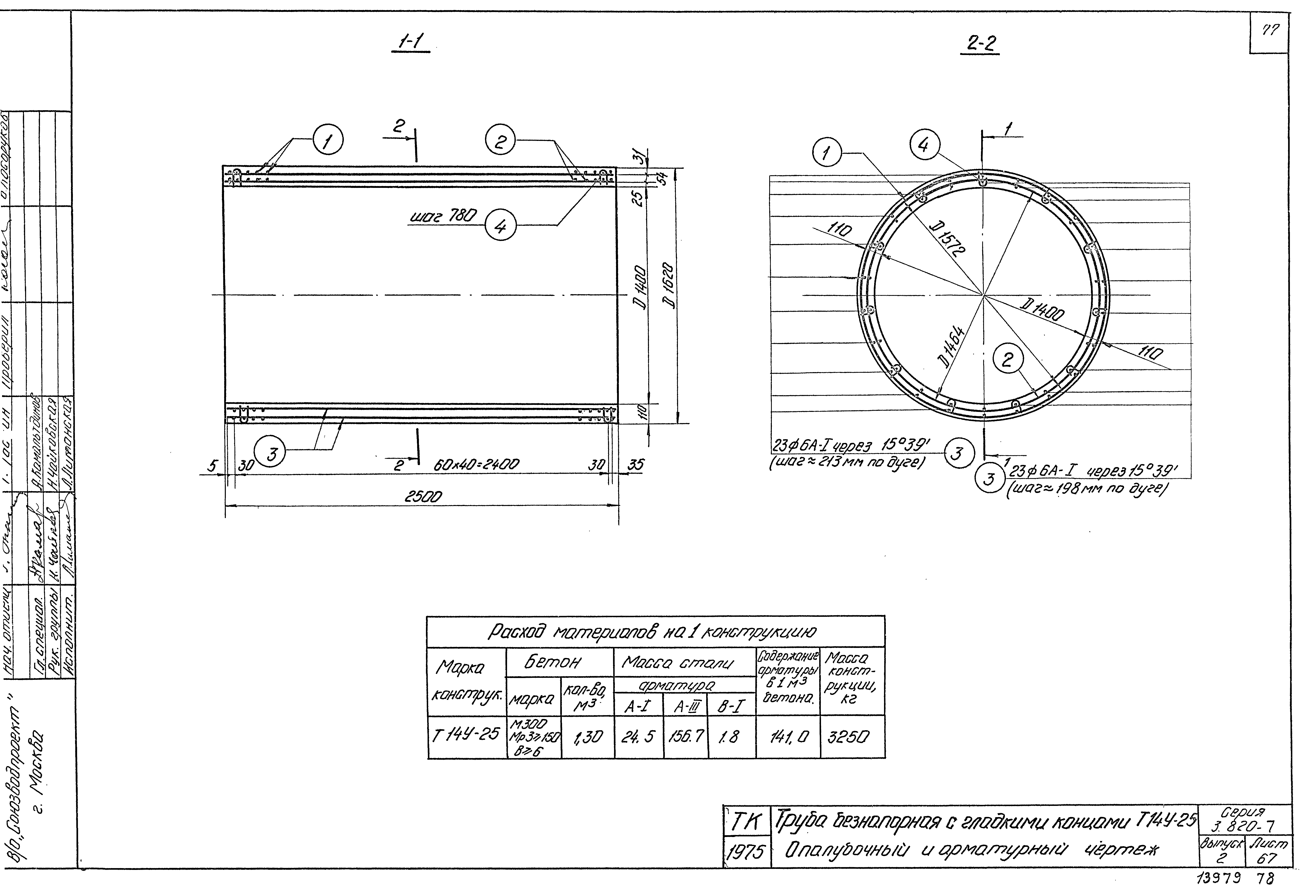 Серия 3.820-7