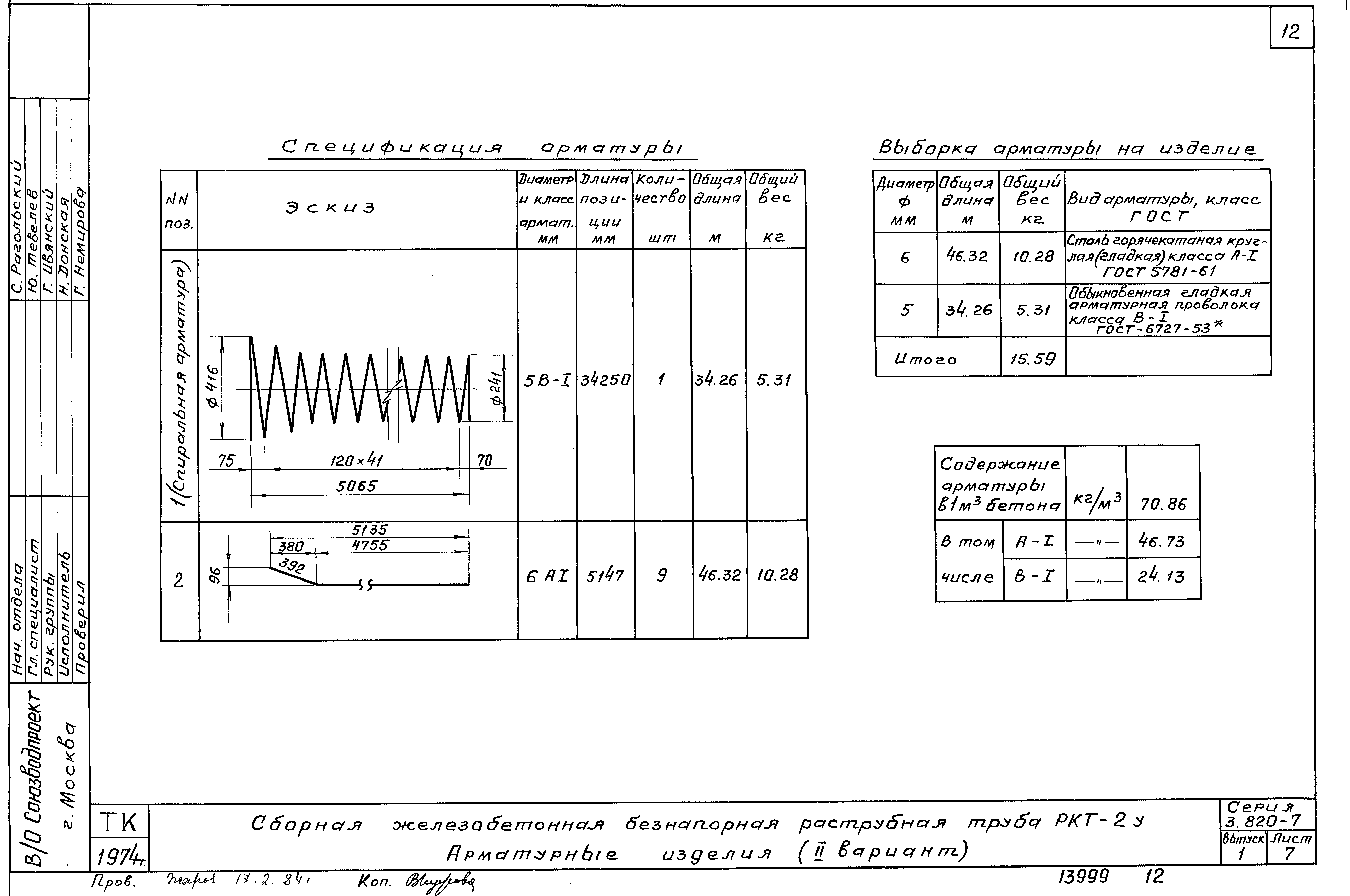 Серия 3.820-7