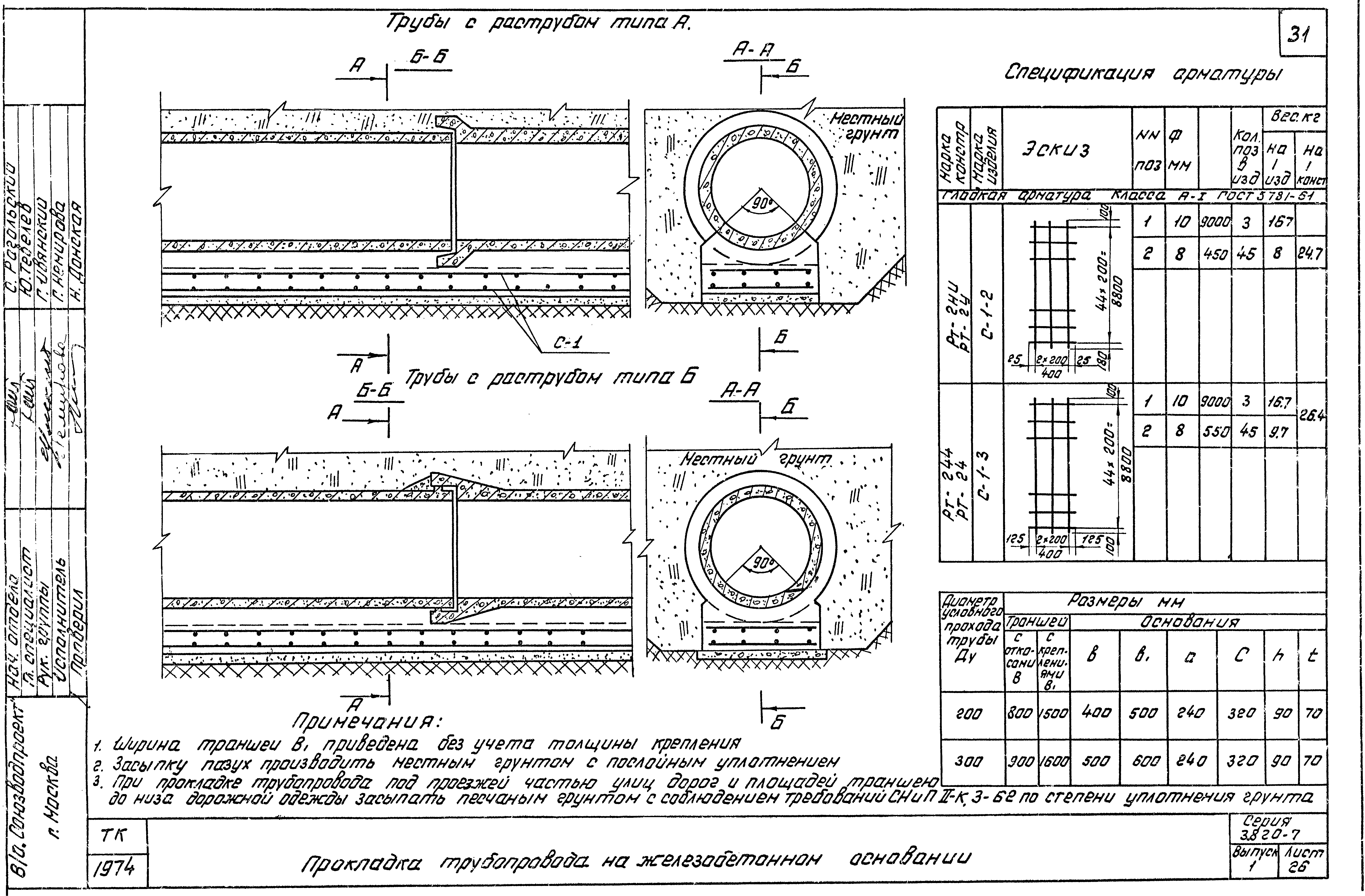 Серия 3.820-7