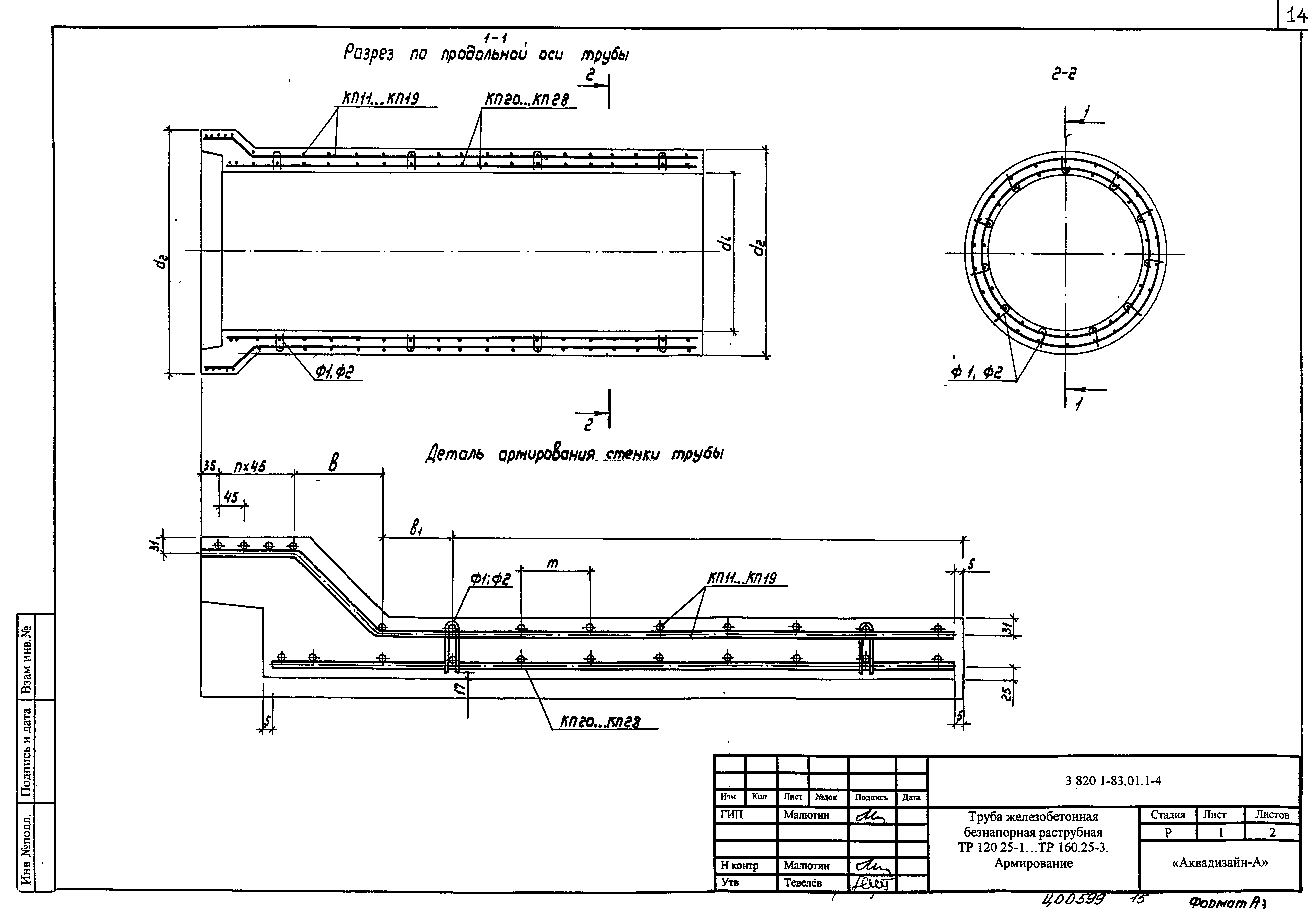 Серия 3.820.1-83.01