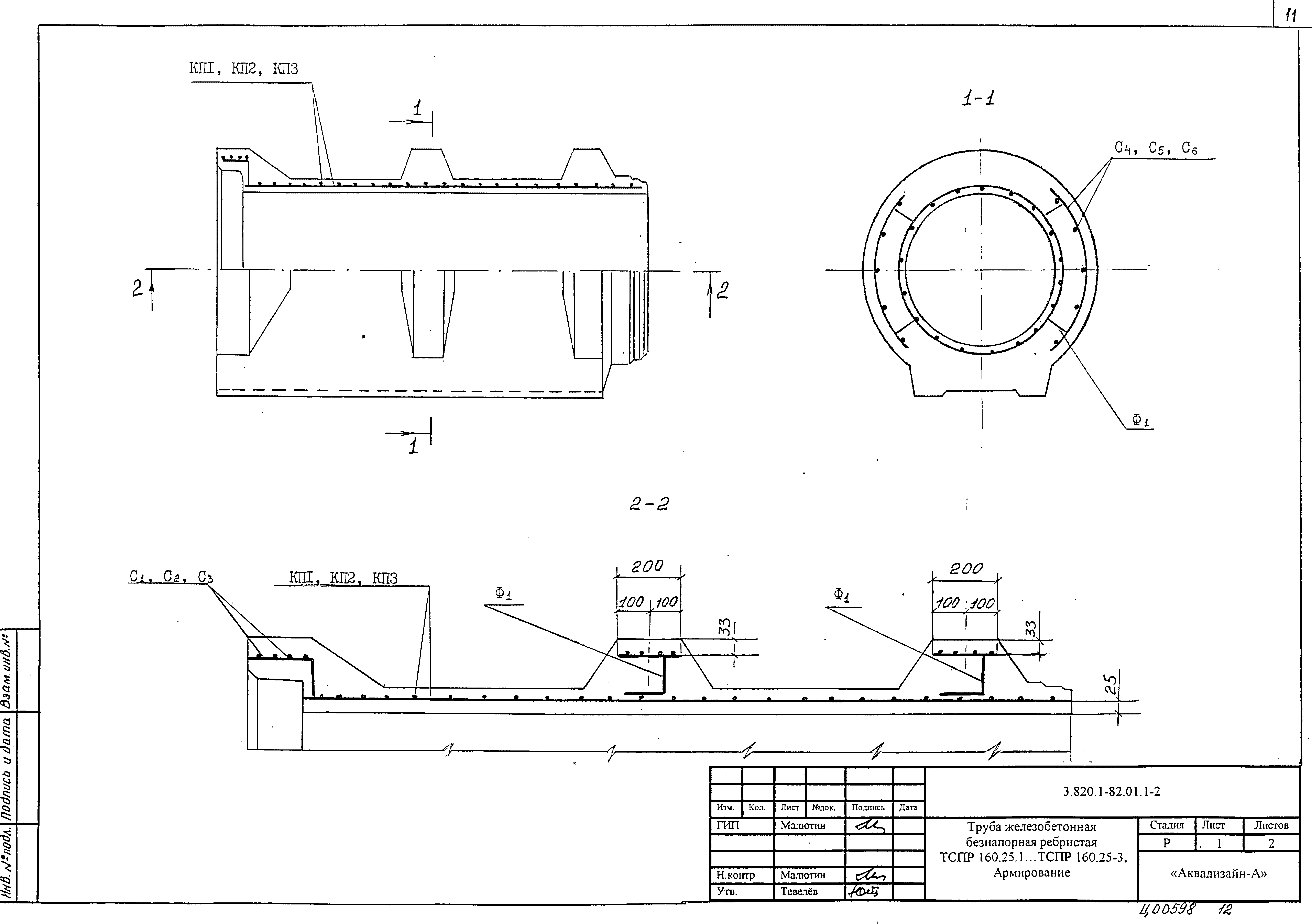 Серия 3.820.1-82.01