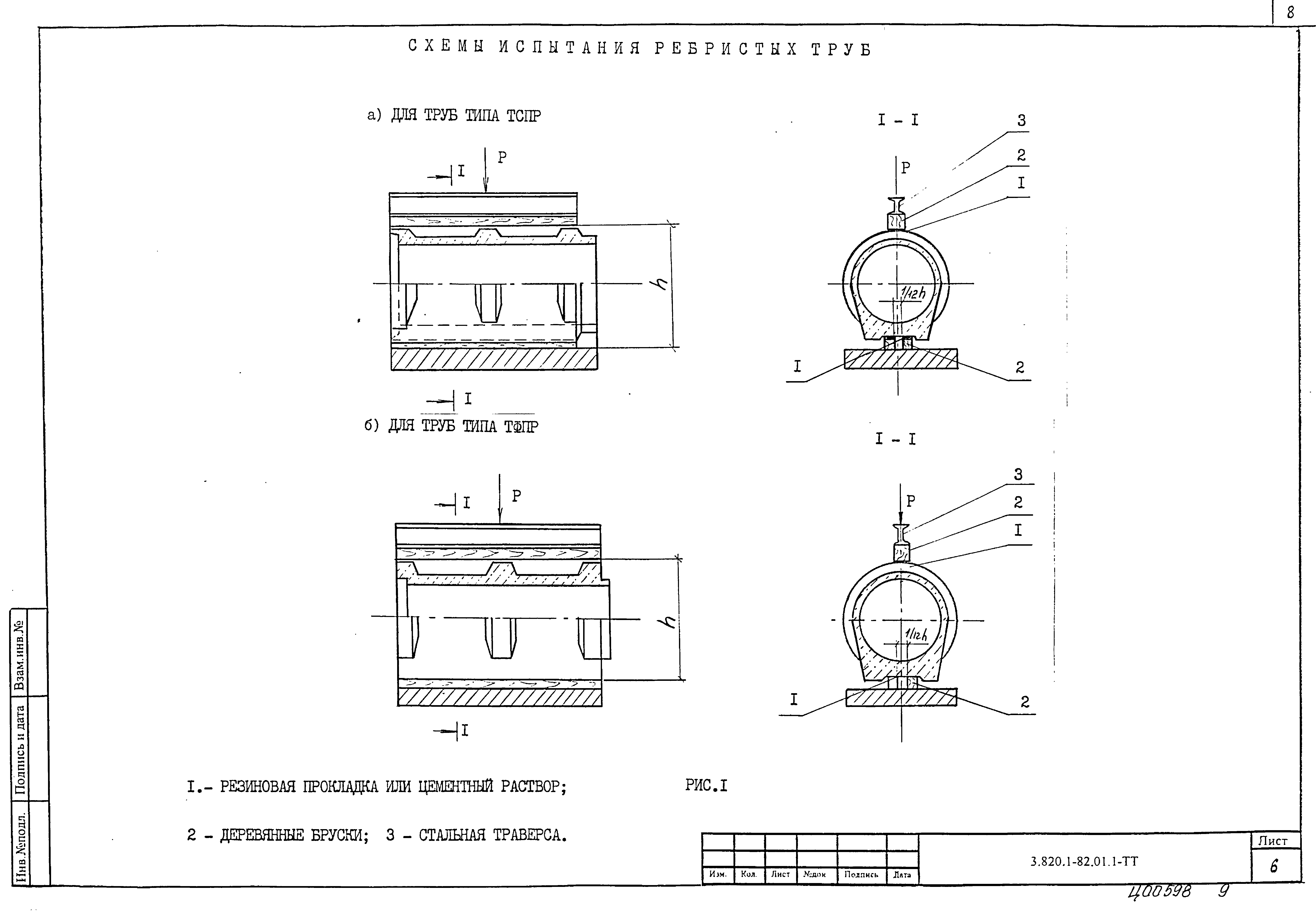 Серия 3.820.1-82.01