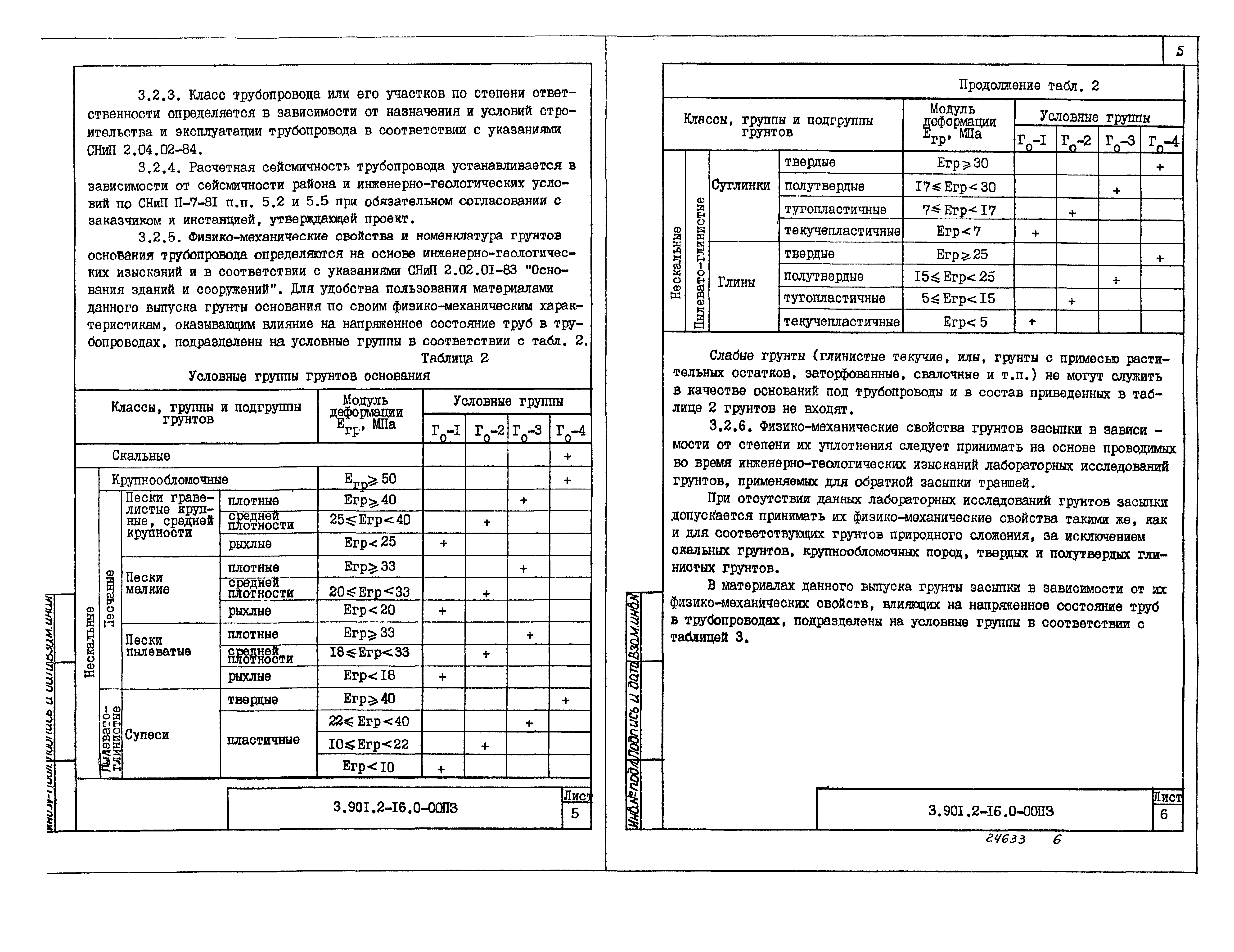 Серия 3.901.2-16