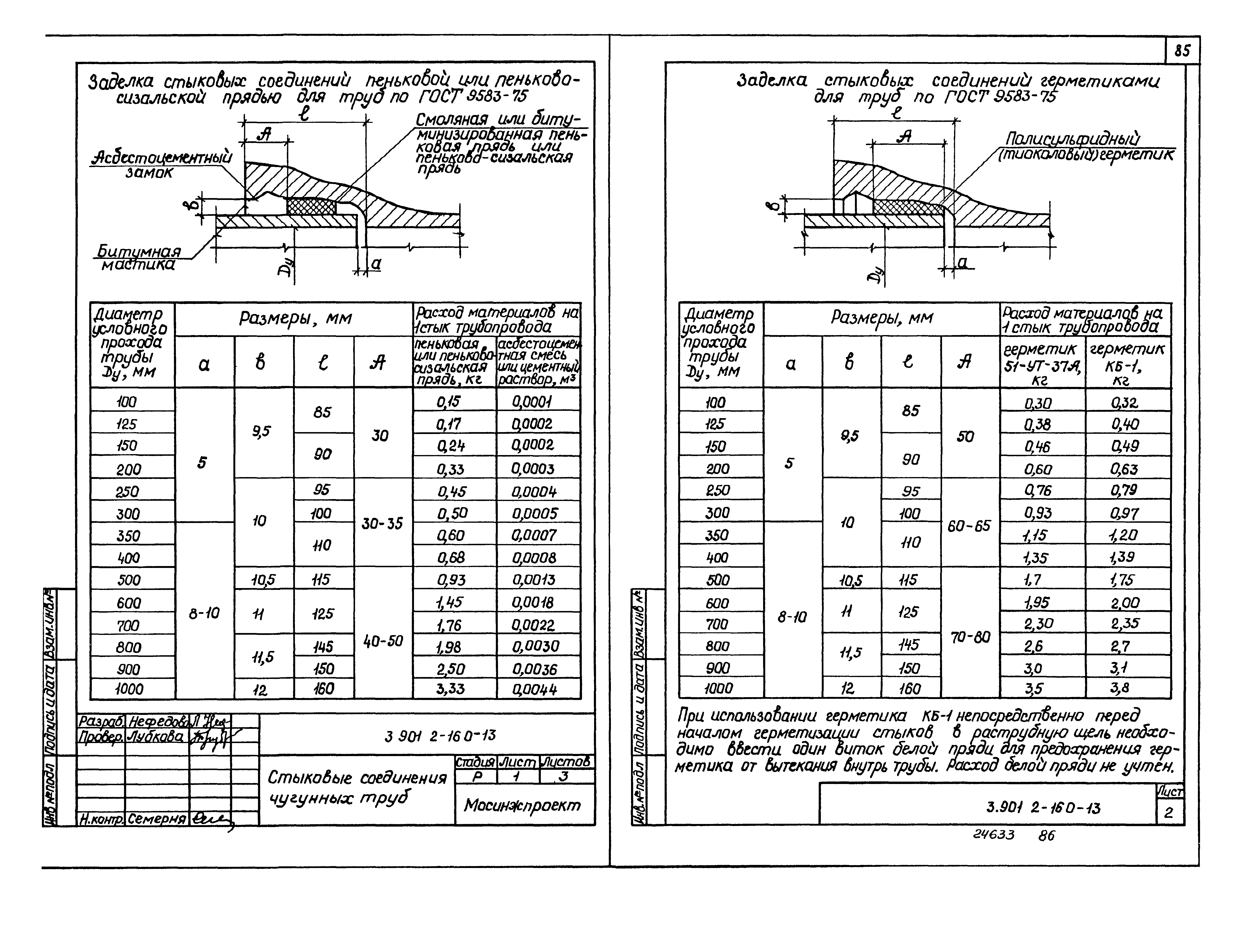 Серия 3.901.2-16