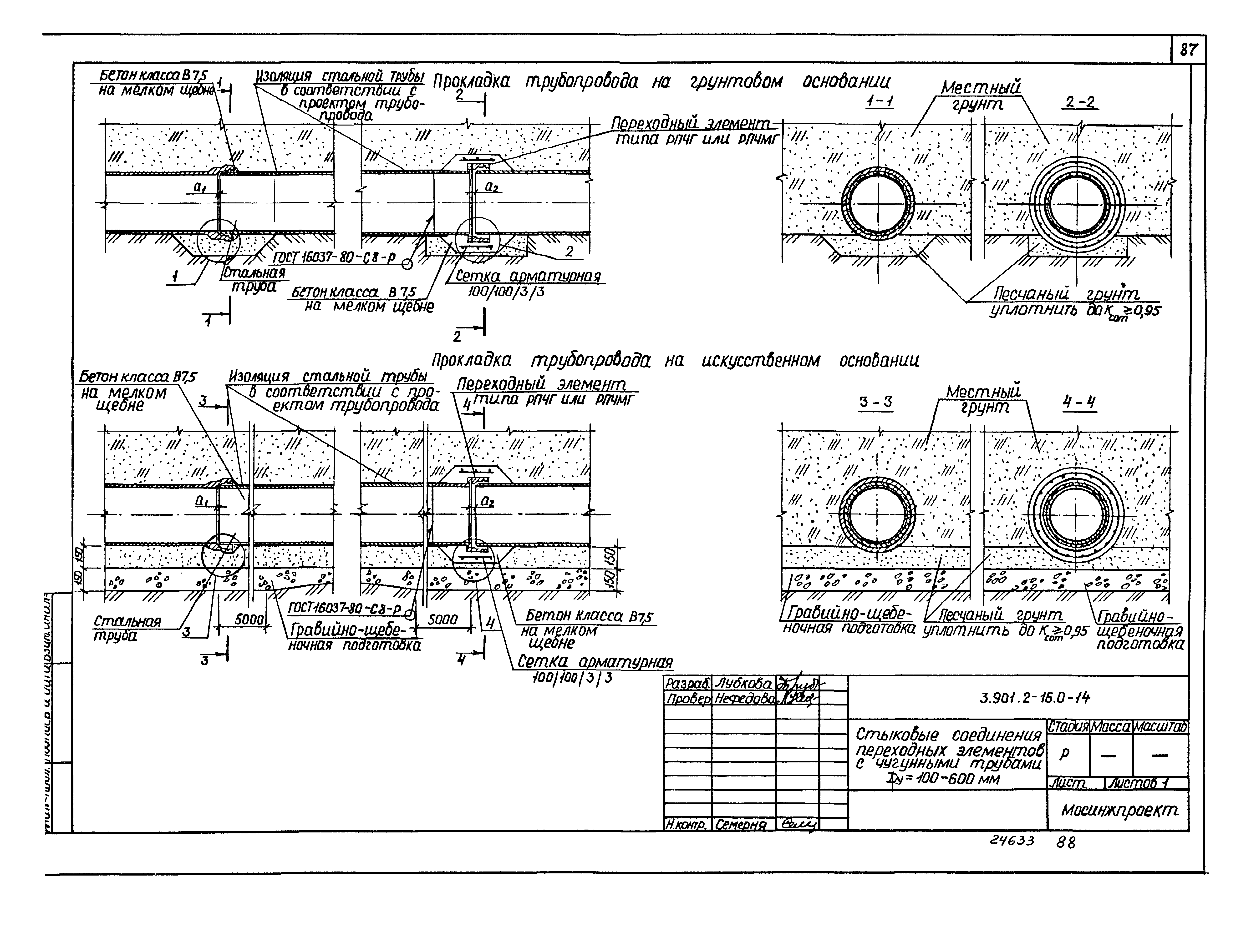 Серия 3.901.2-16