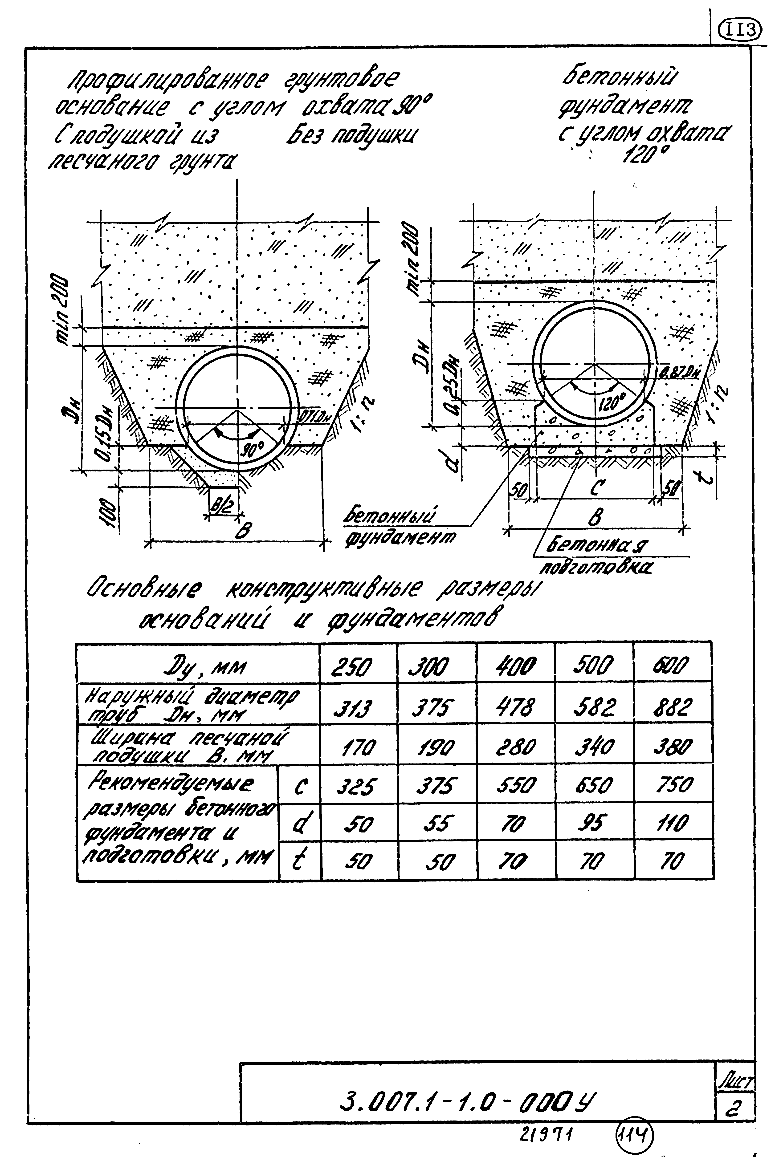 Серия 3.007.1-1