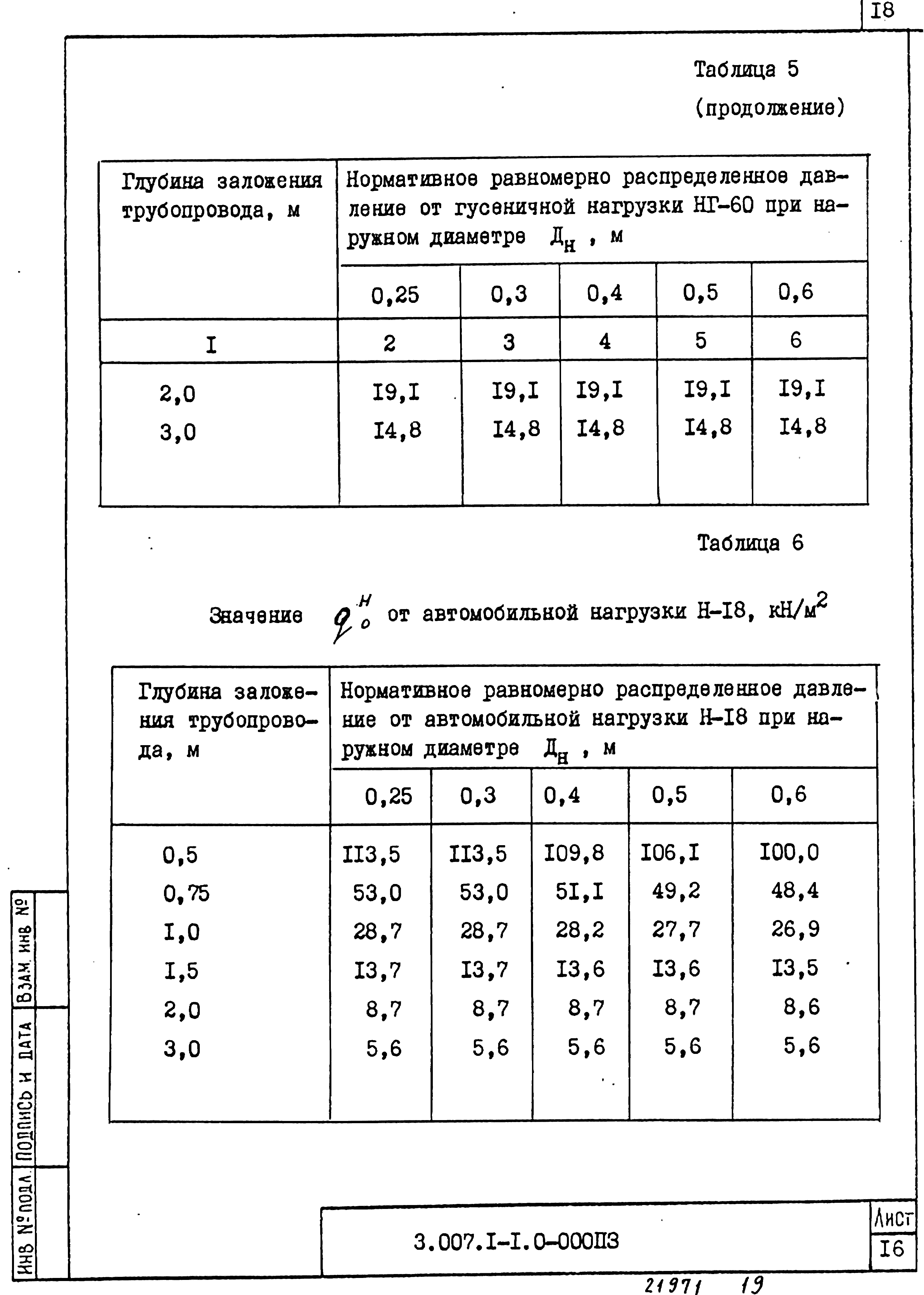 Серия 3.007.1-1