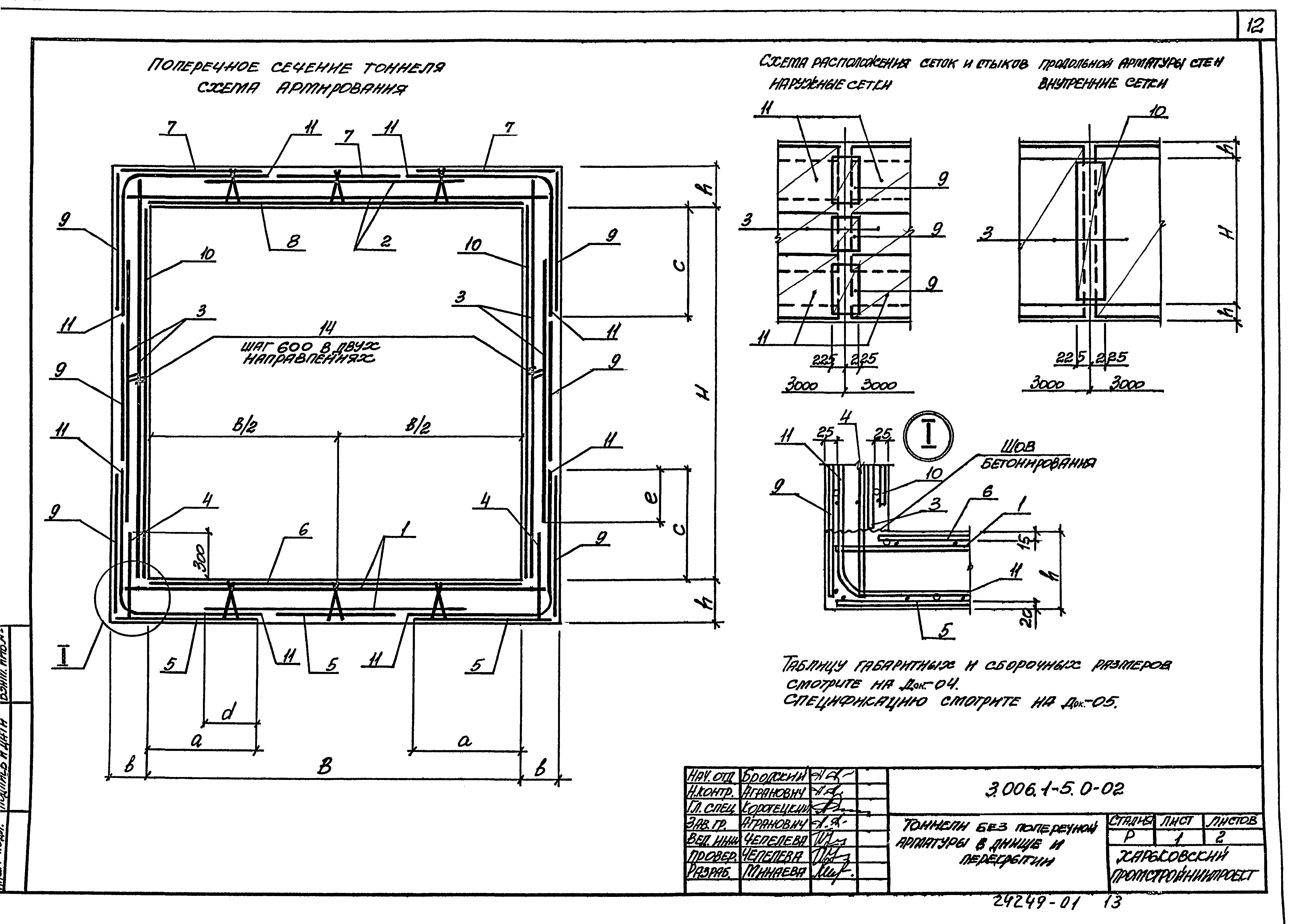 Серия 3.006.1-5