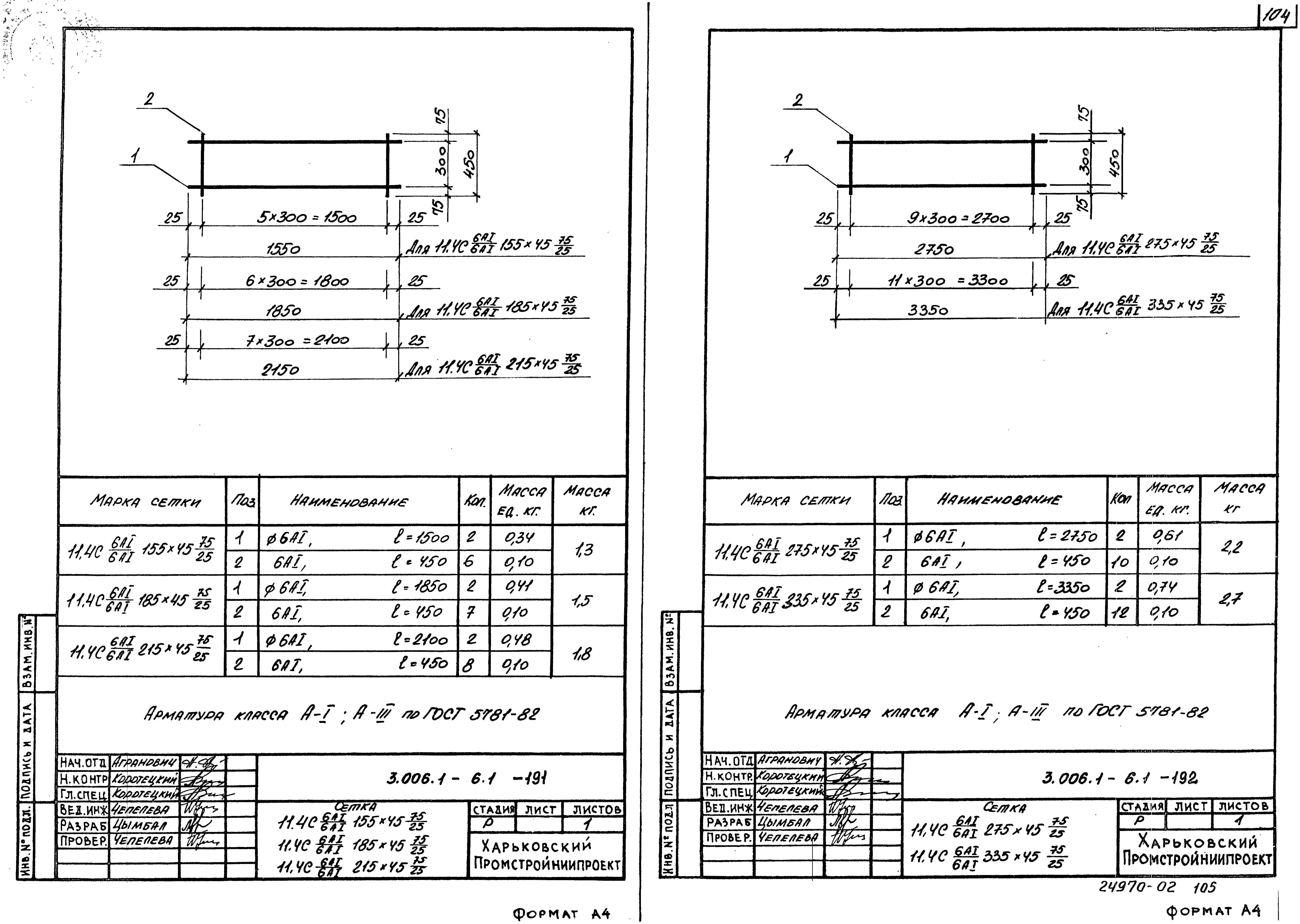 Серия 3.006.1-6