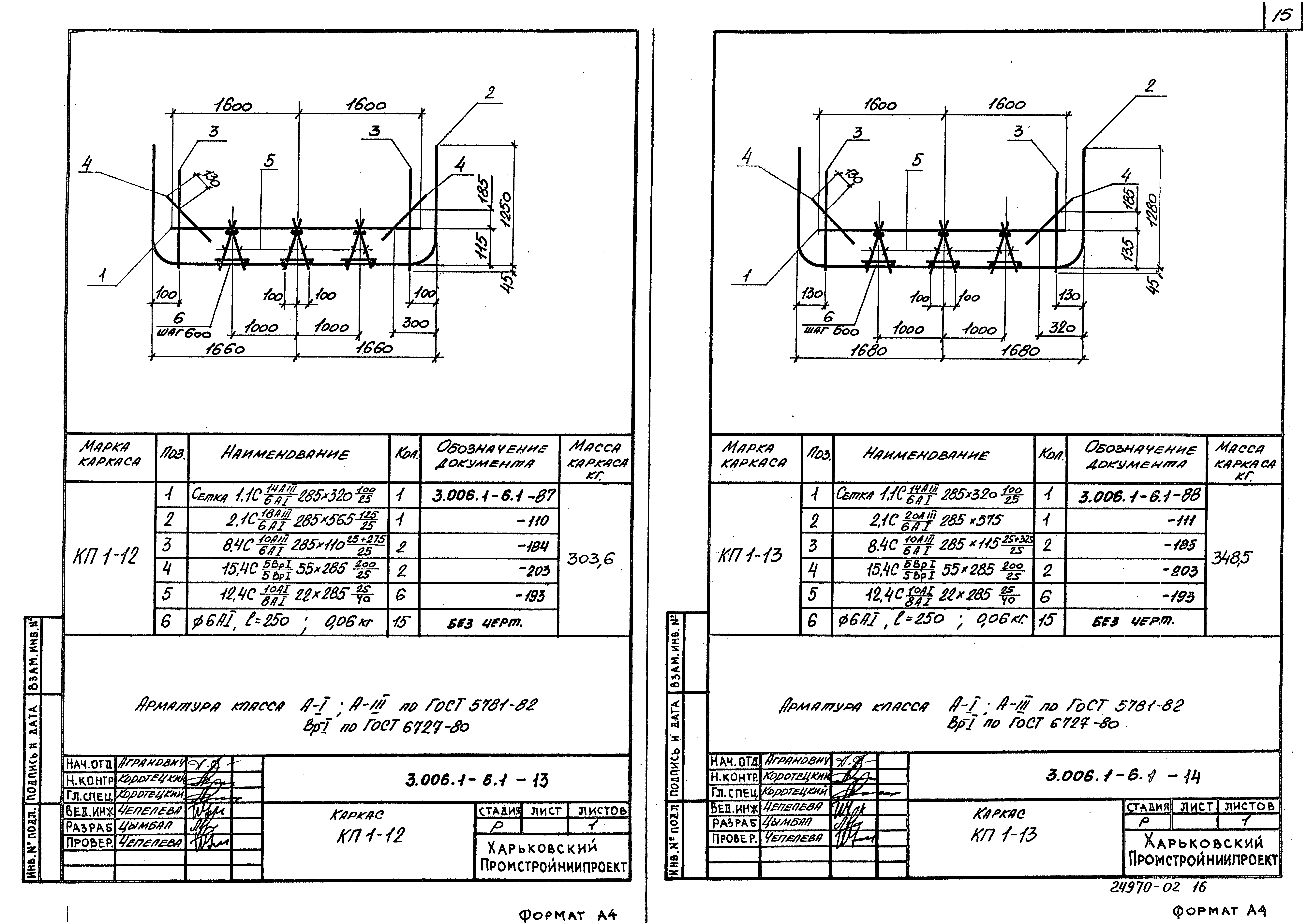 Серия 3.006.1-6