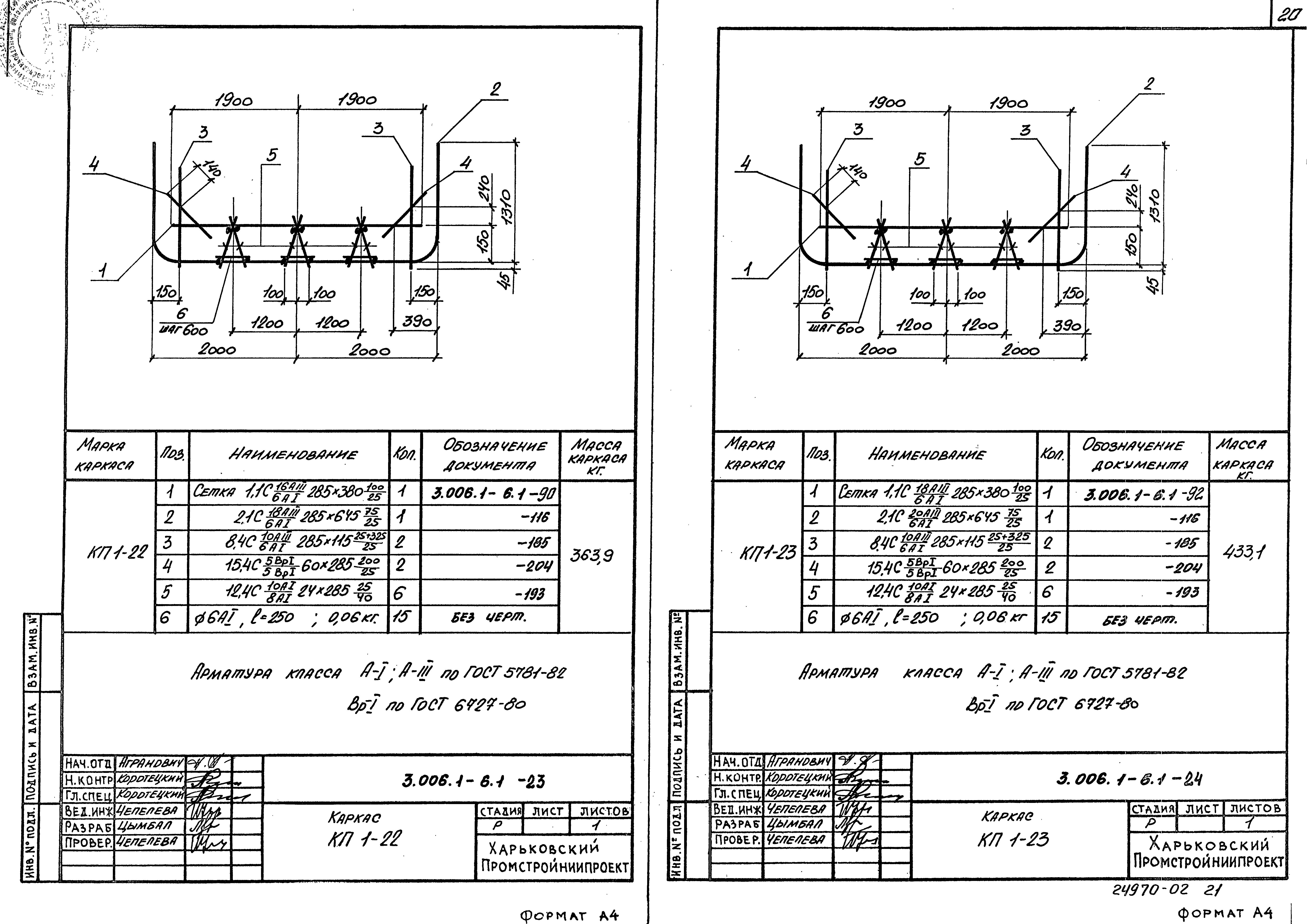 Серия 3.006.1-6