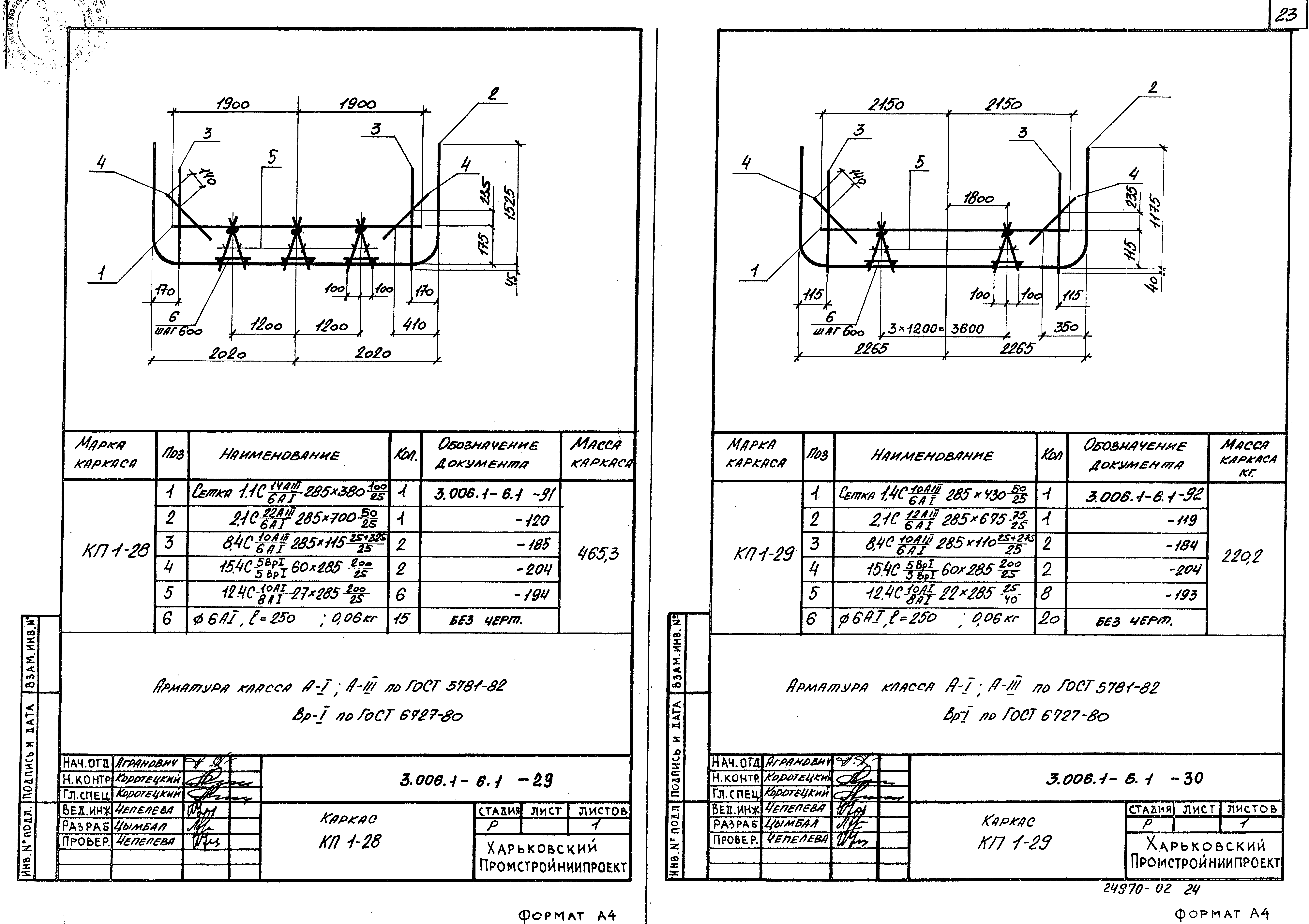 Серия 3.006.1-6