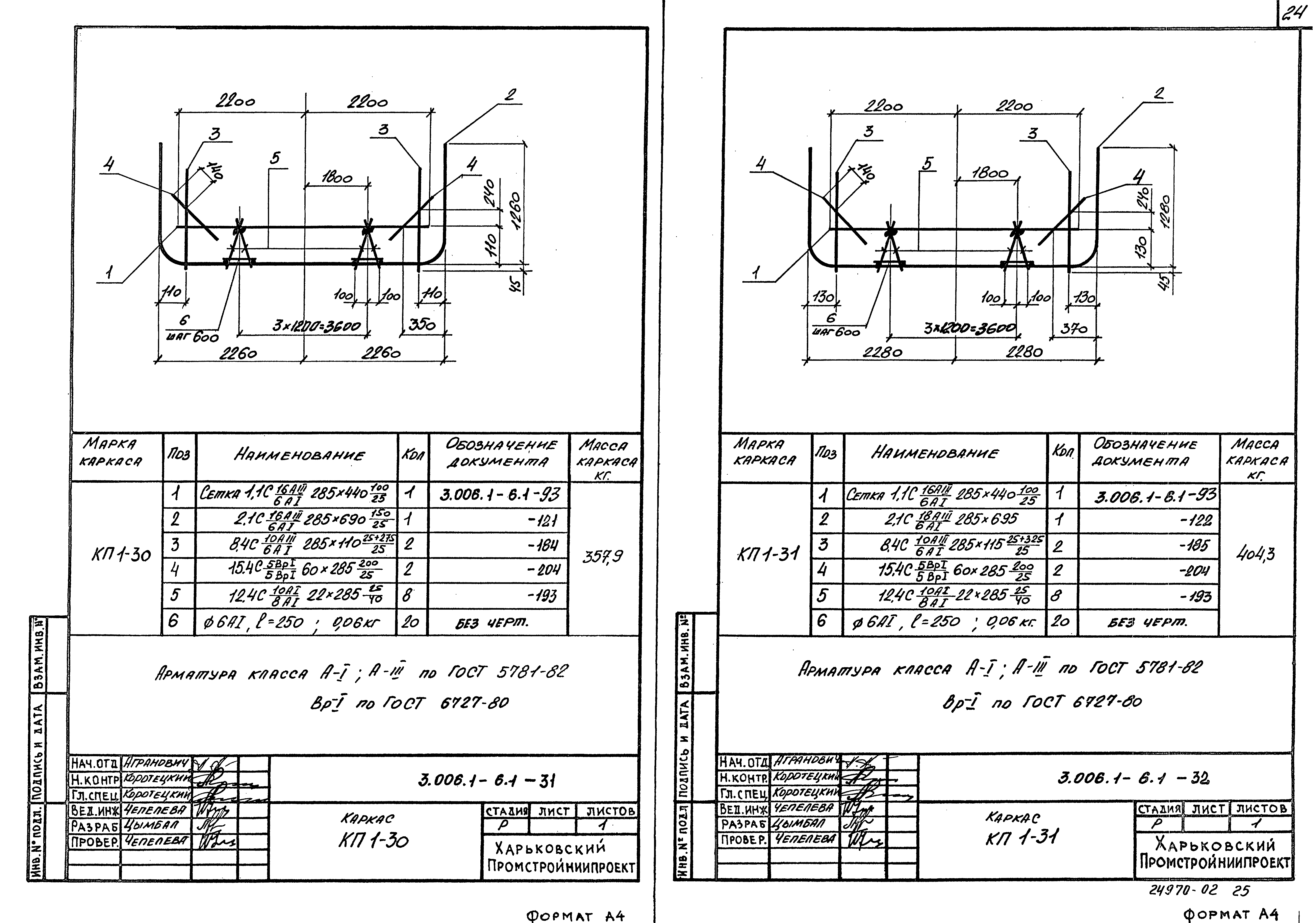 Серия 3.006.1-6