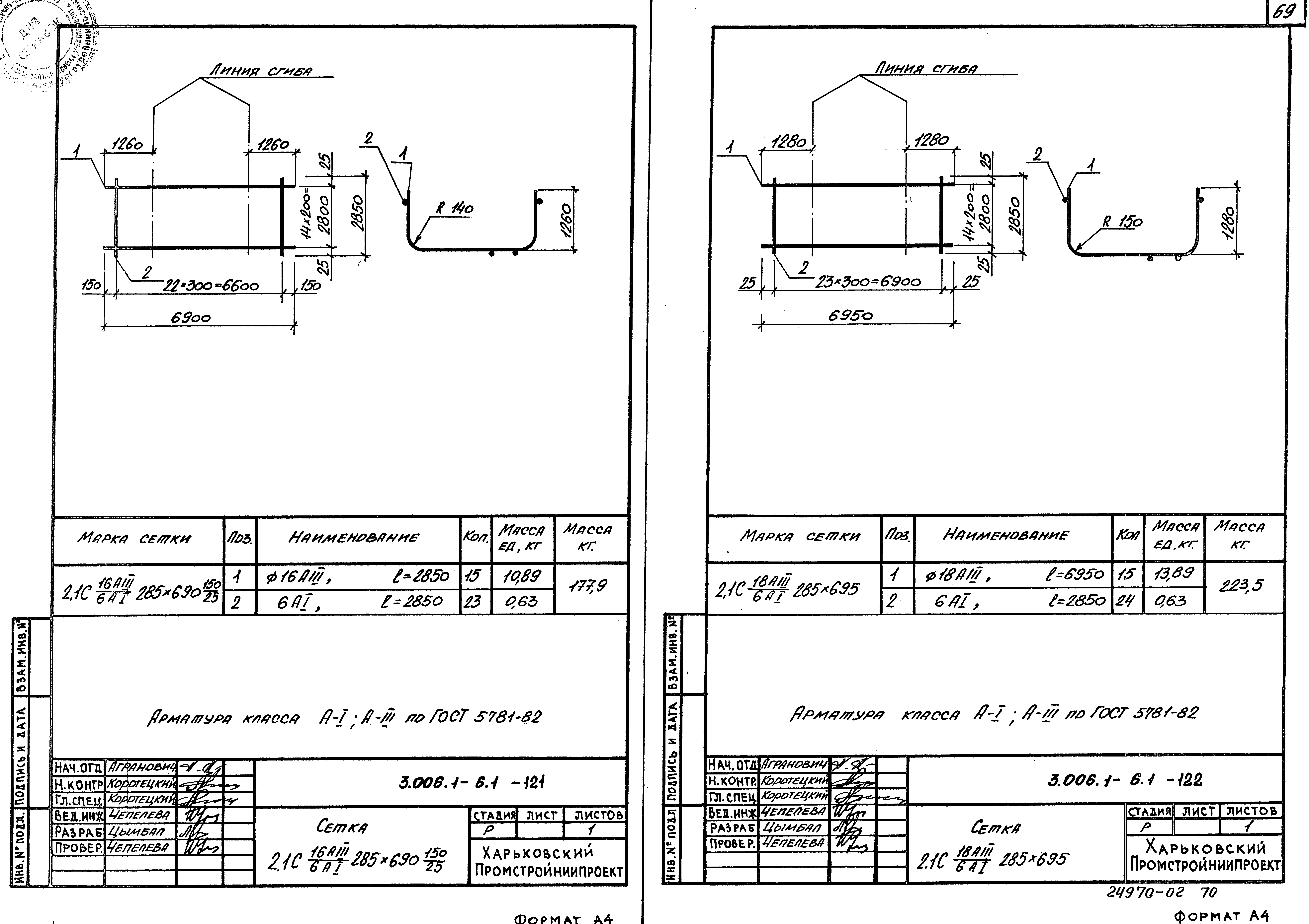 Серия 3.006.1-6