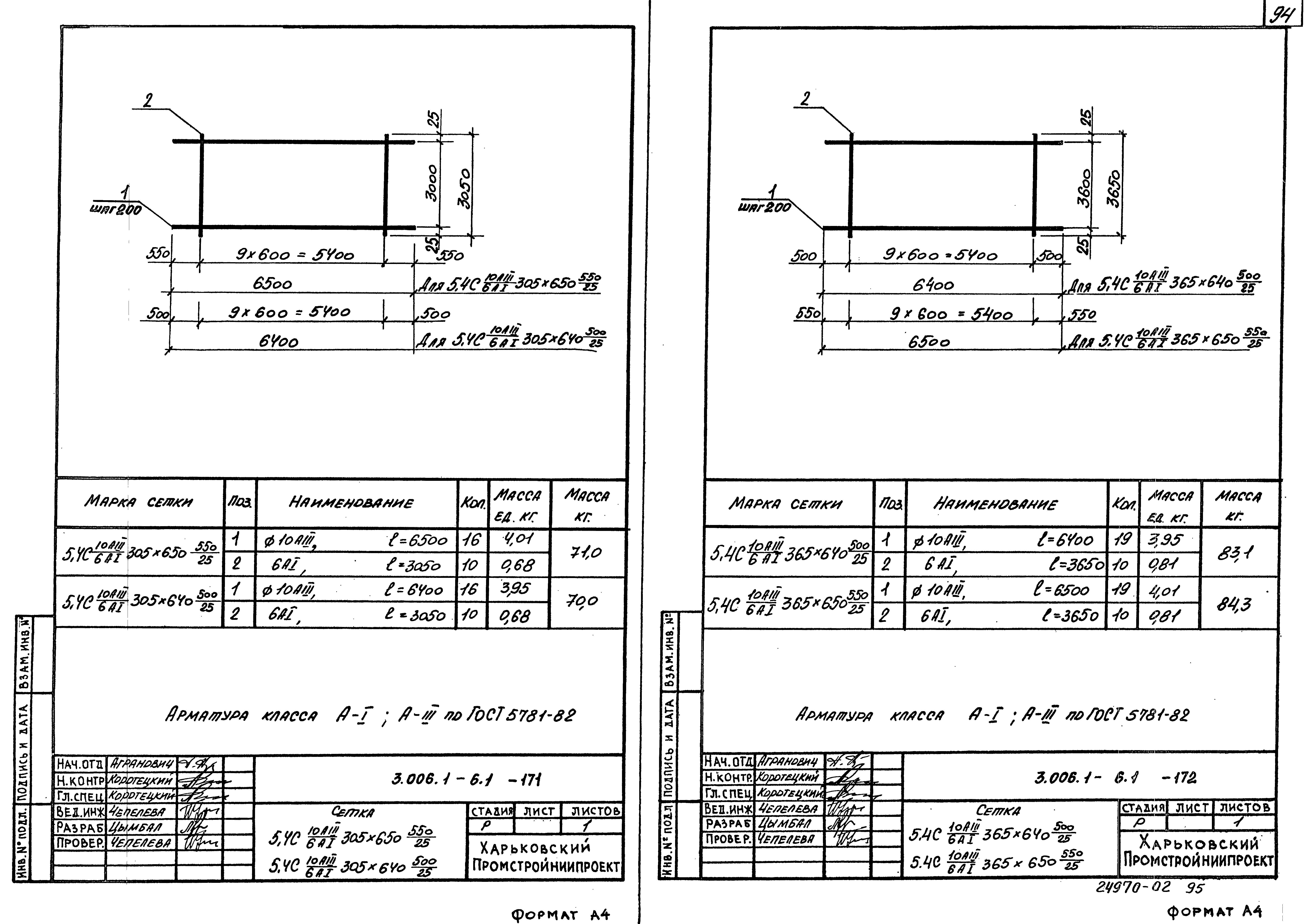 Серия 3.006.1-6