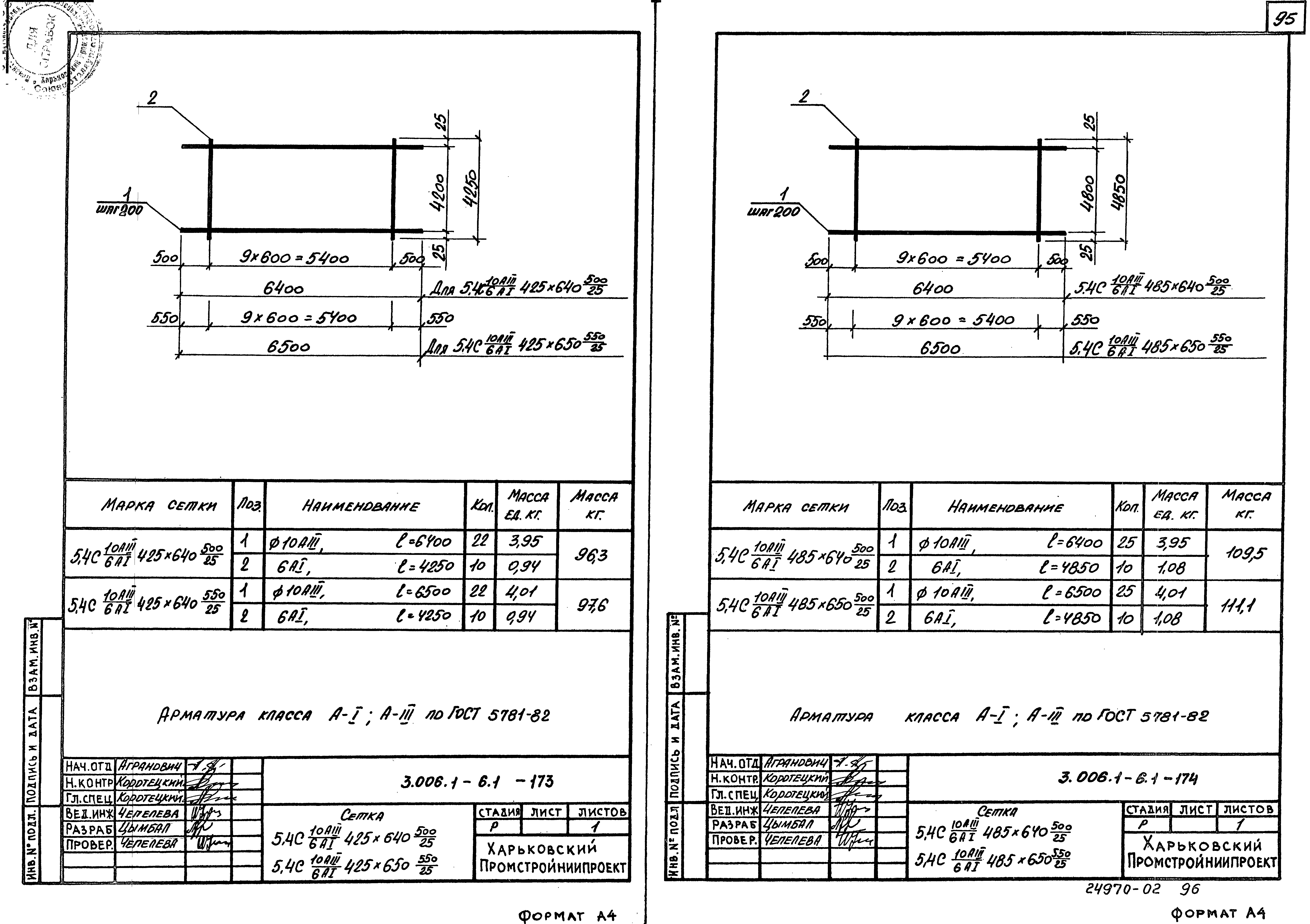 Серия 3.006.1-6