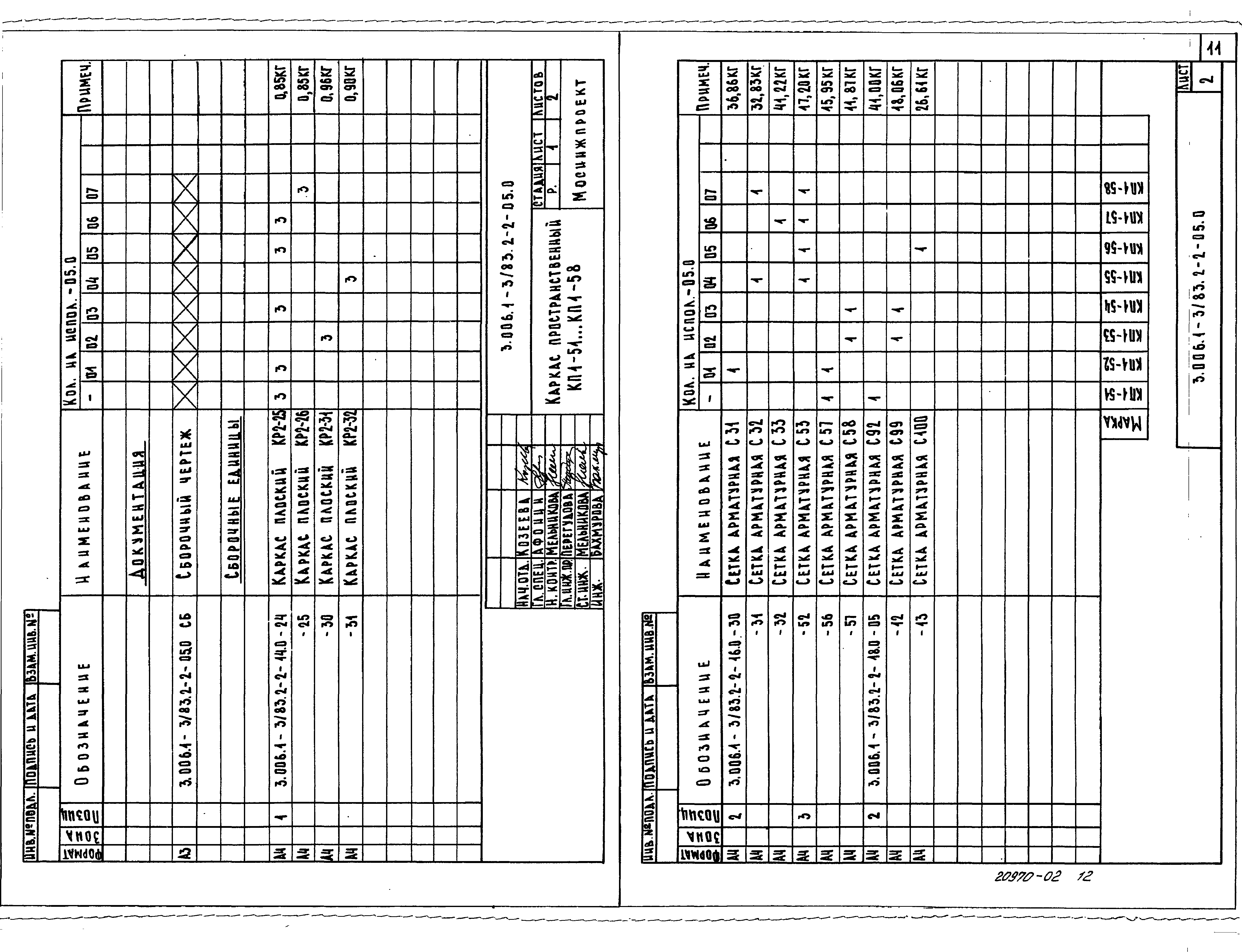 Серия 3.006.1-3/83