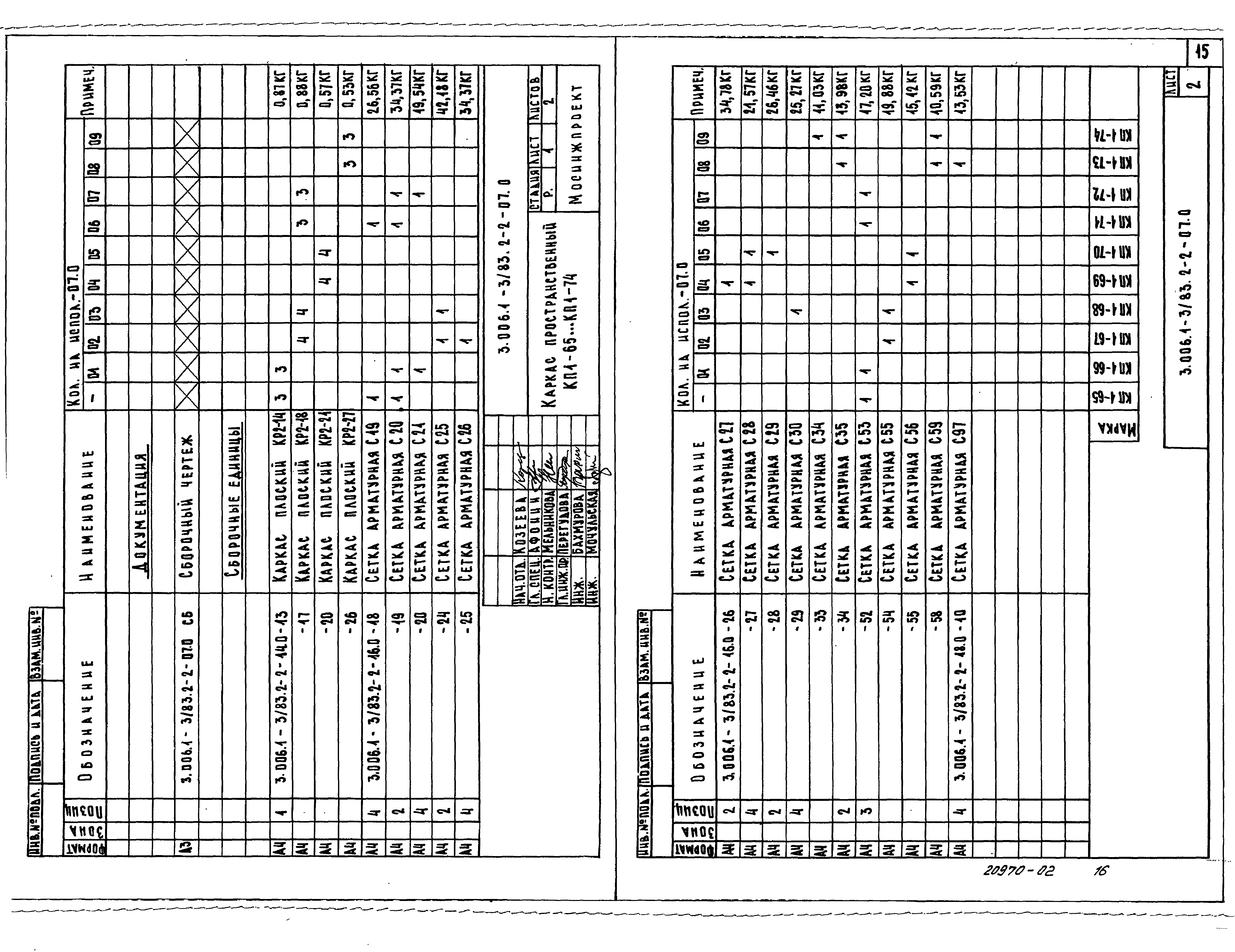 Серия 3.006.1-3/83