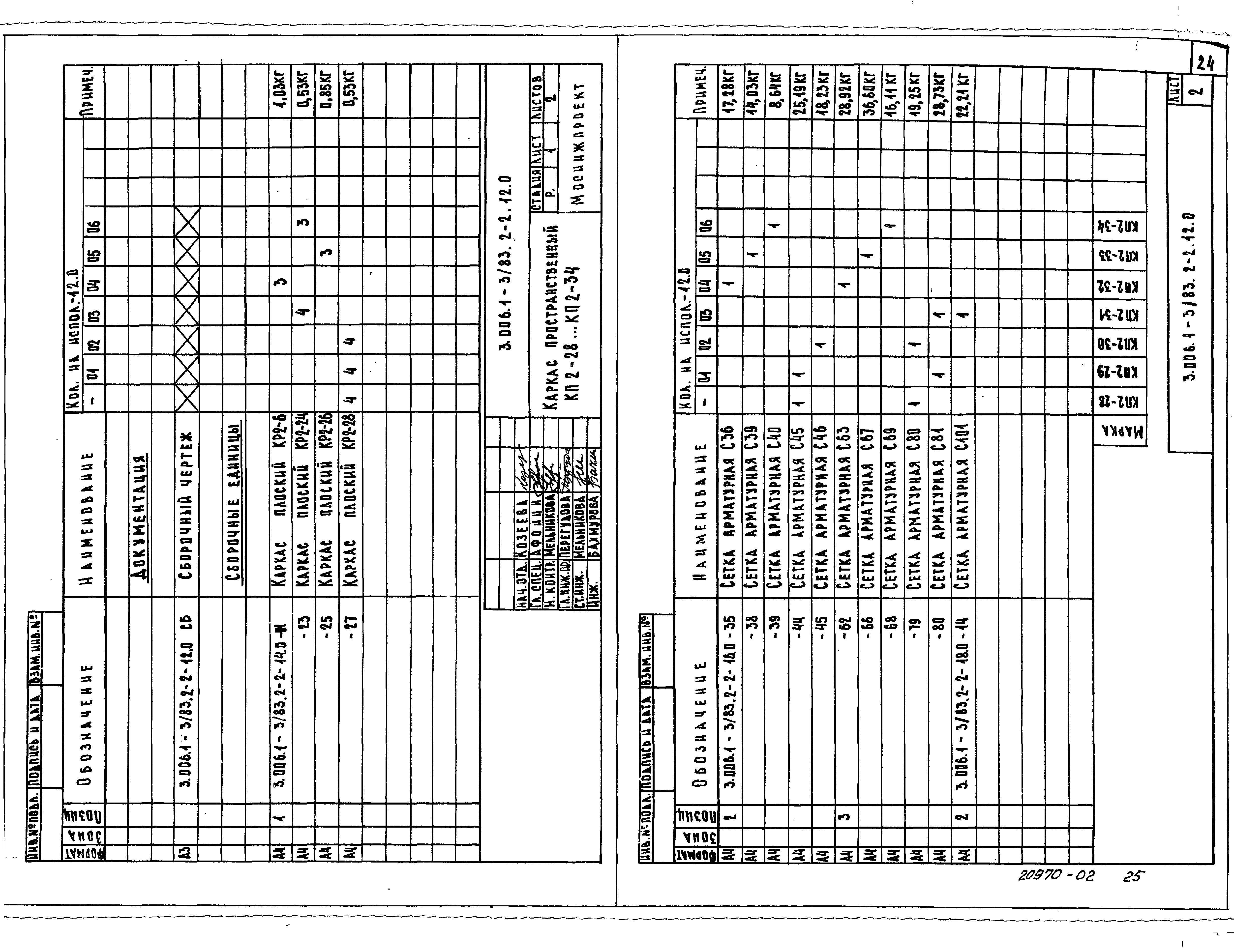 Серия 3.006.1-3/83