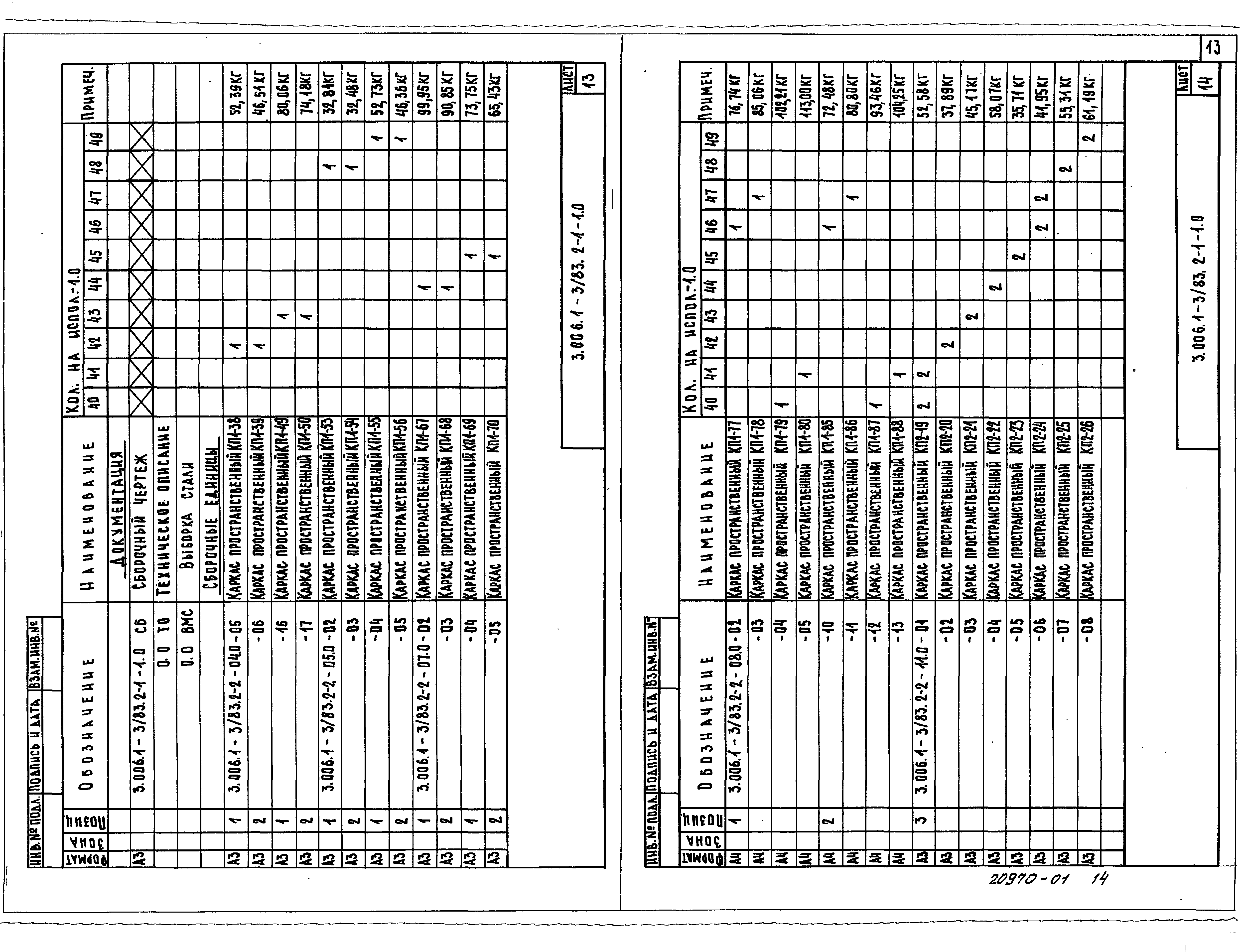 Серия 3.006.1-3/83