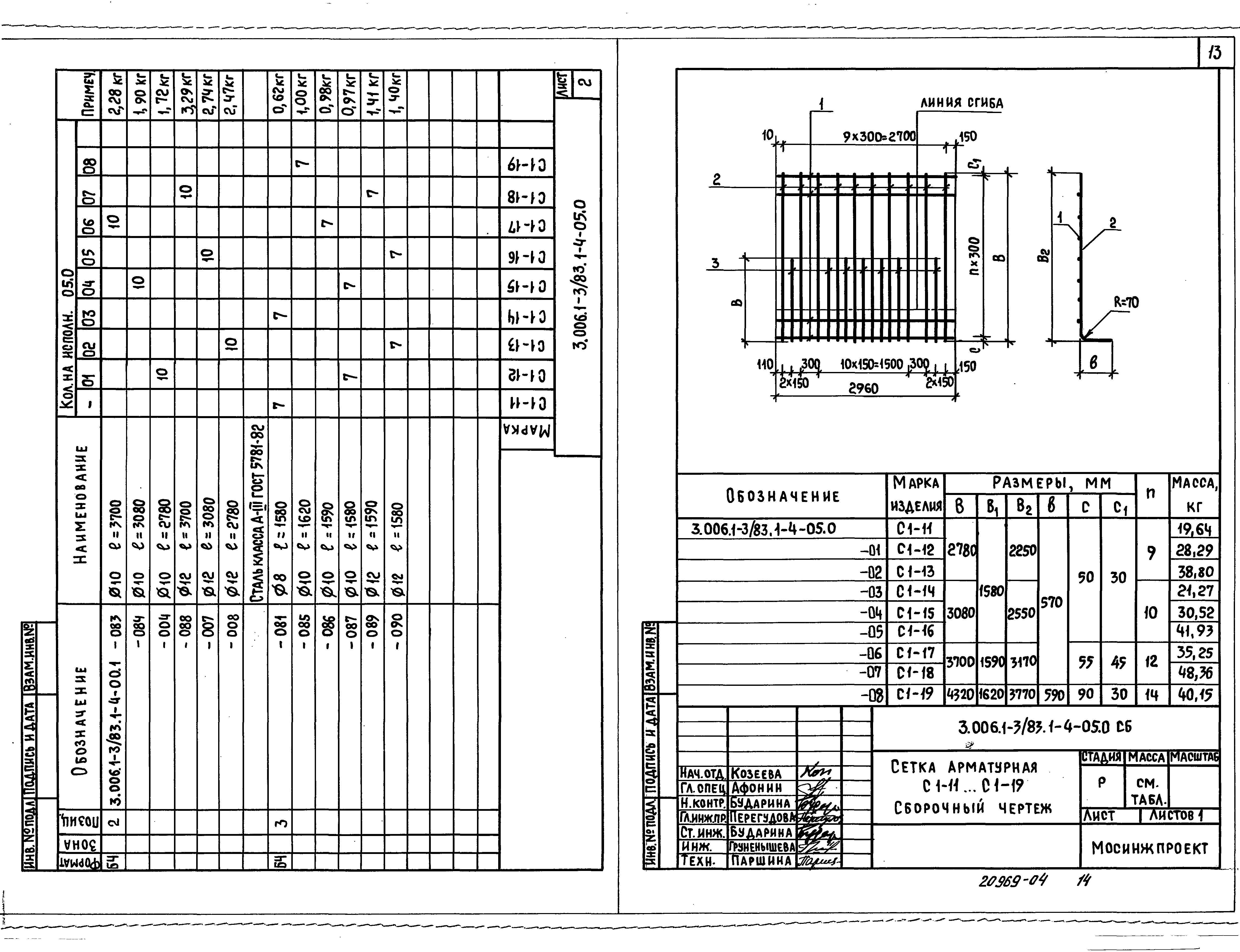 Серия 3.006.1-3/83