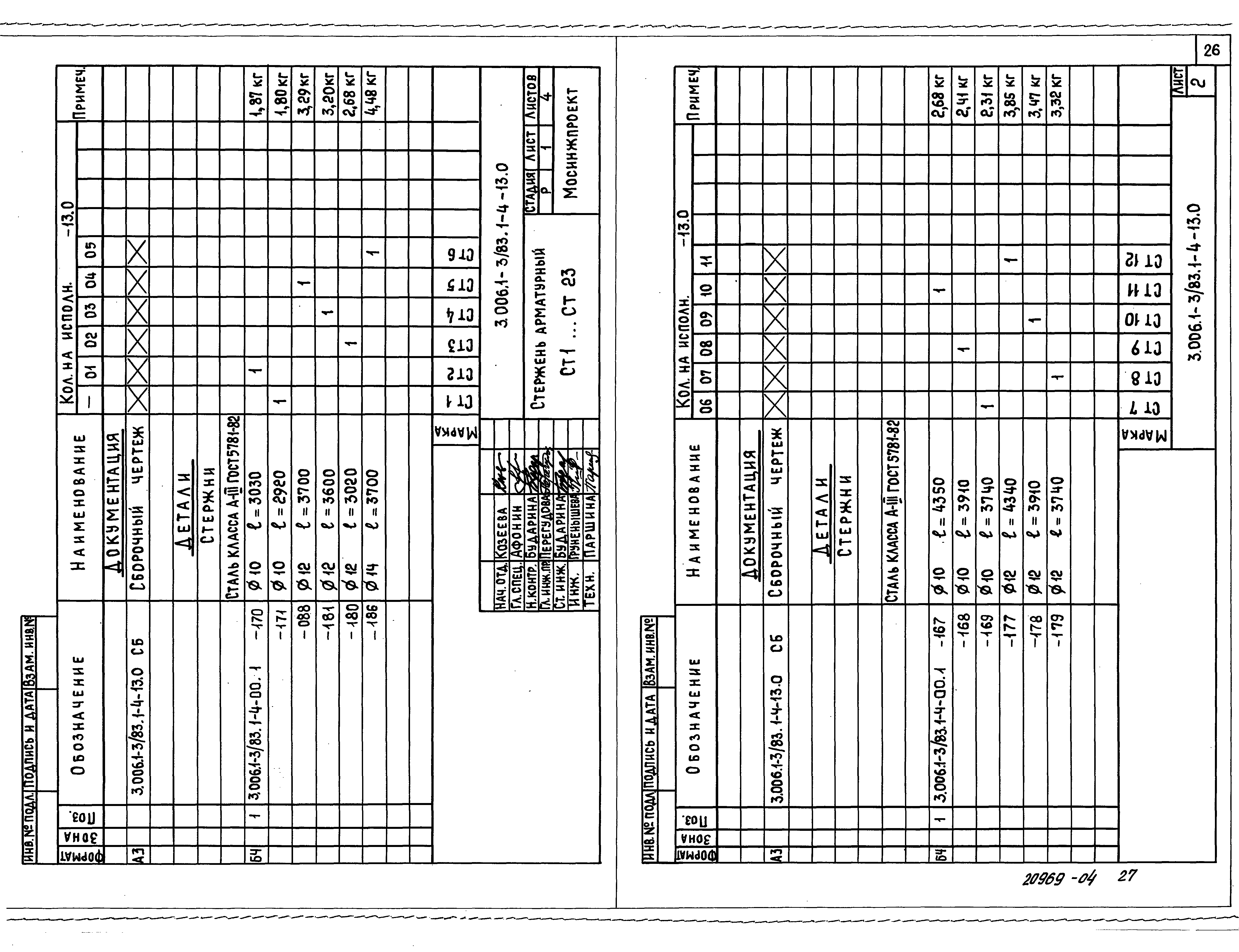 Серия 3.006.1-3/83