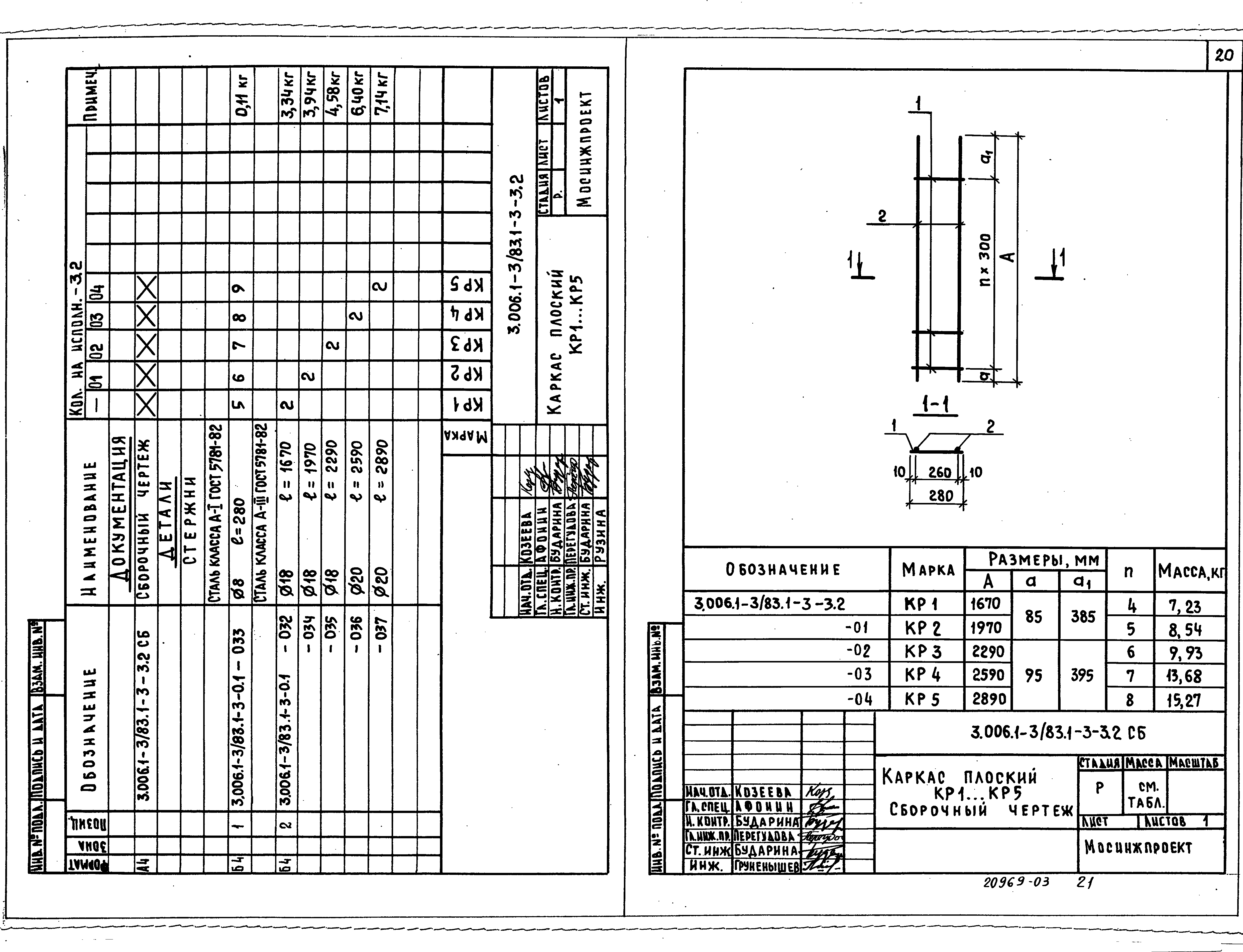 Серия 3.006.1-3/83